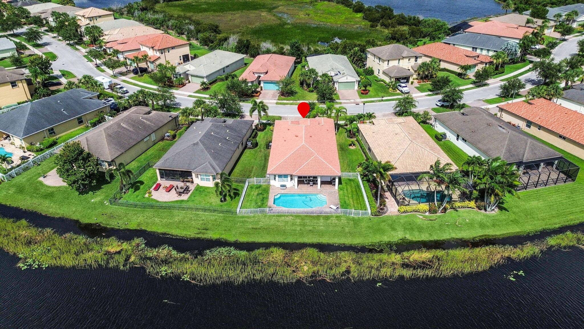 Port Saint Lucie, FL 34987,12103 SW Bennington CIR