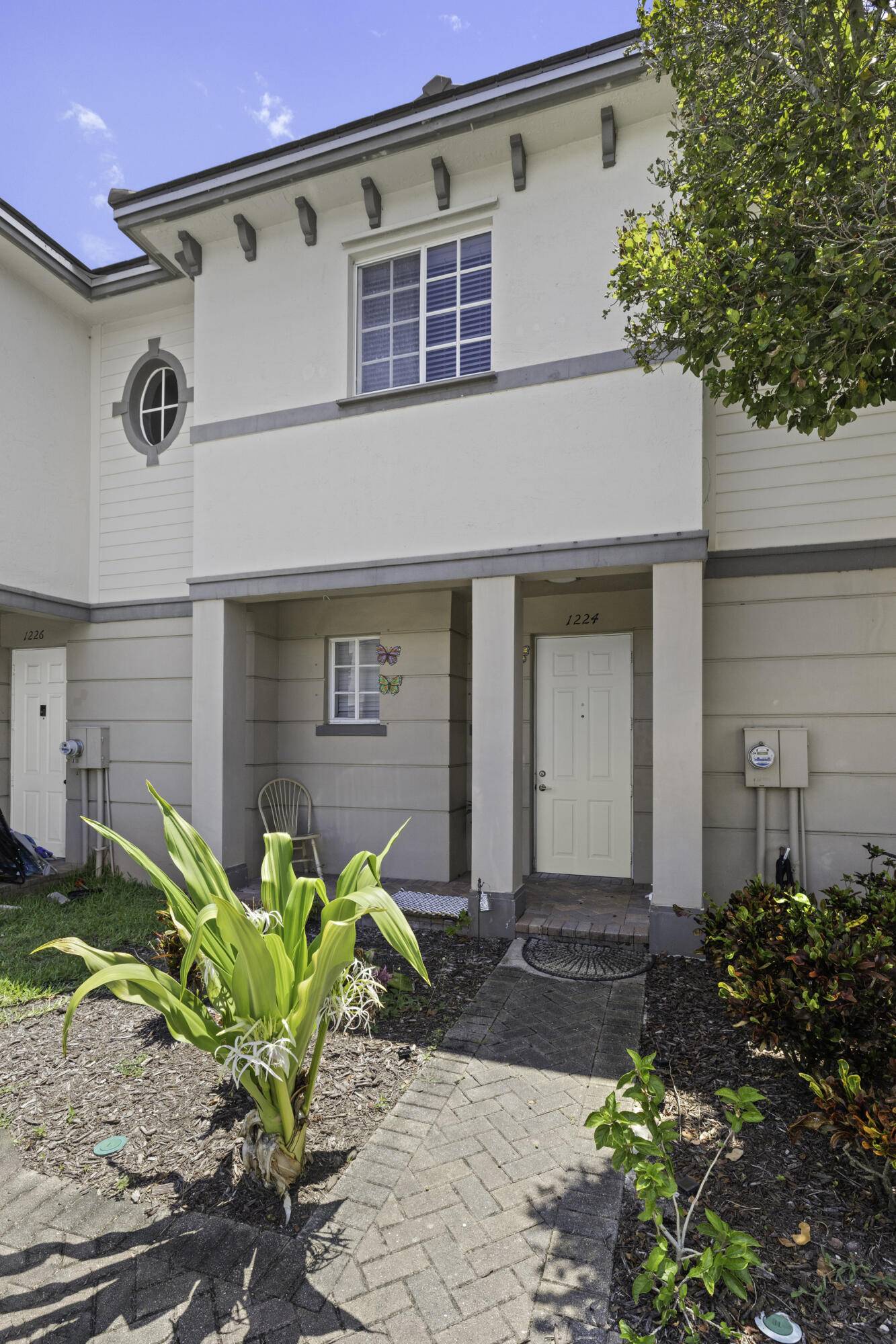 Riviera Beach, FL 33404,1224 Lucaya DR
