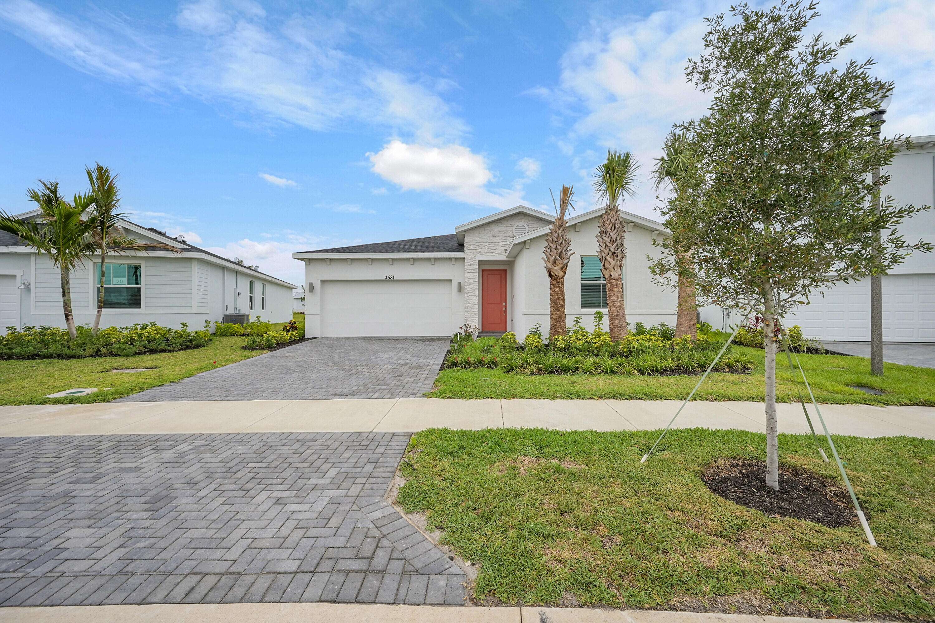 Fort Pierce, FL 34946,3581 Angler DR