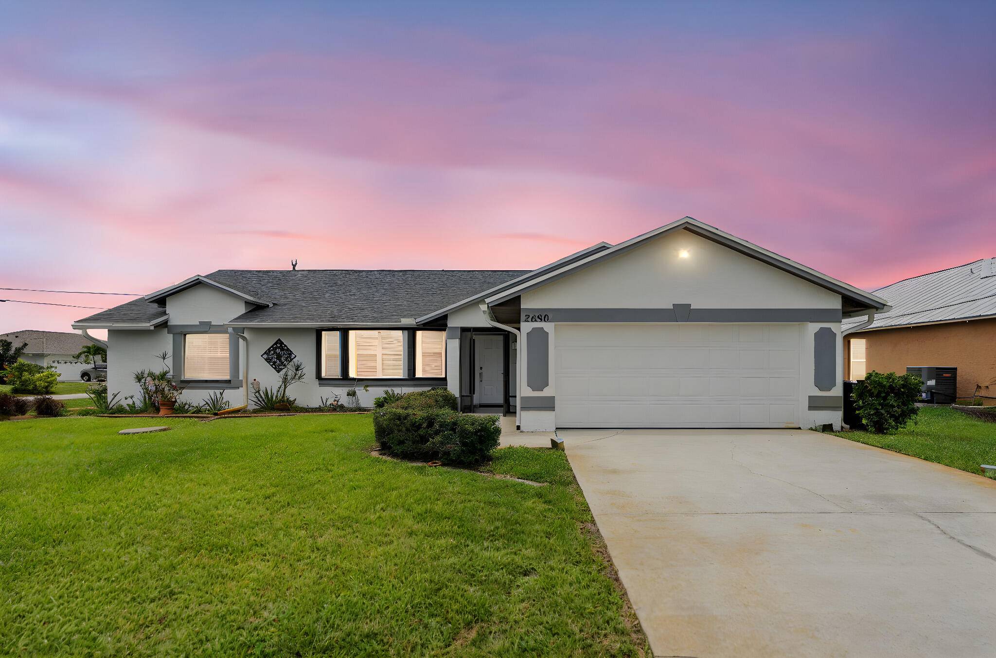 Port Saint Lucie, FL 34952,2690 SE Creston LN