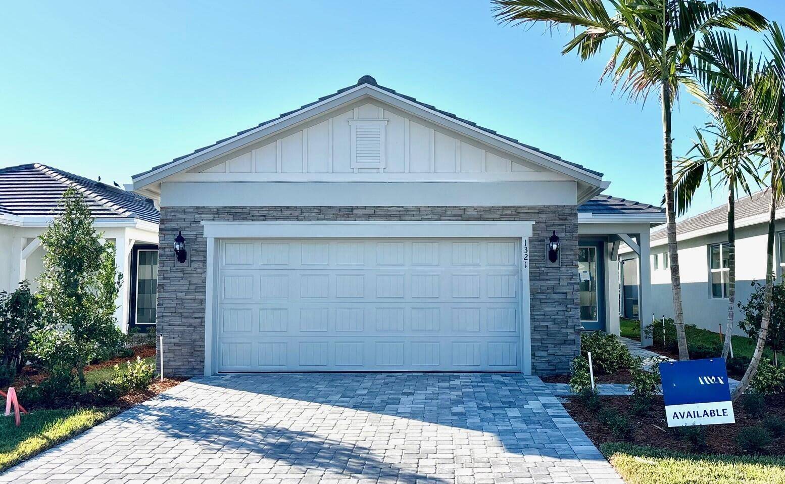 Vero Beach, FL 32960,1321 Haven CIR Compass 88