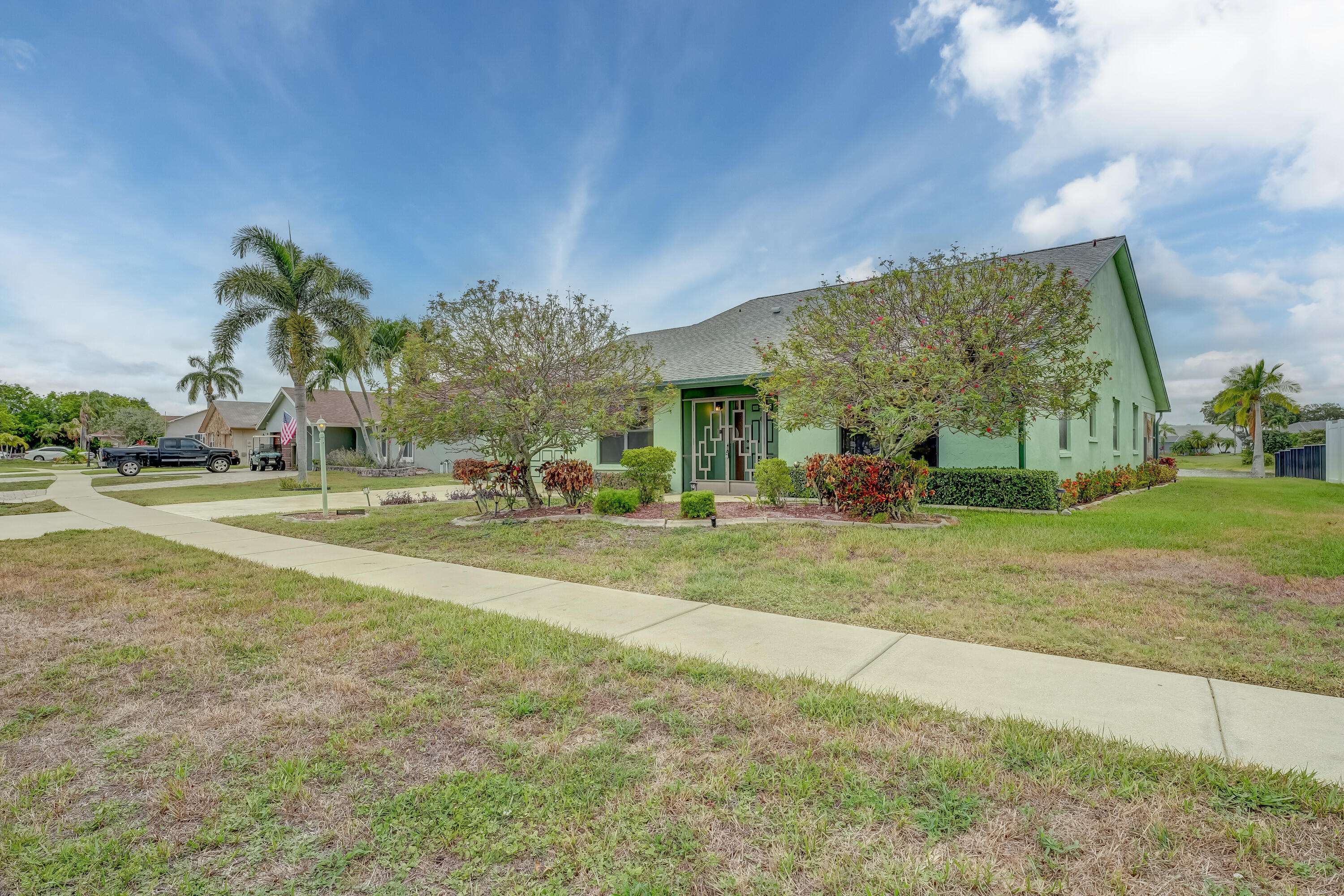 Lake Worth, FL 33467,8431 Blue Cypress DR