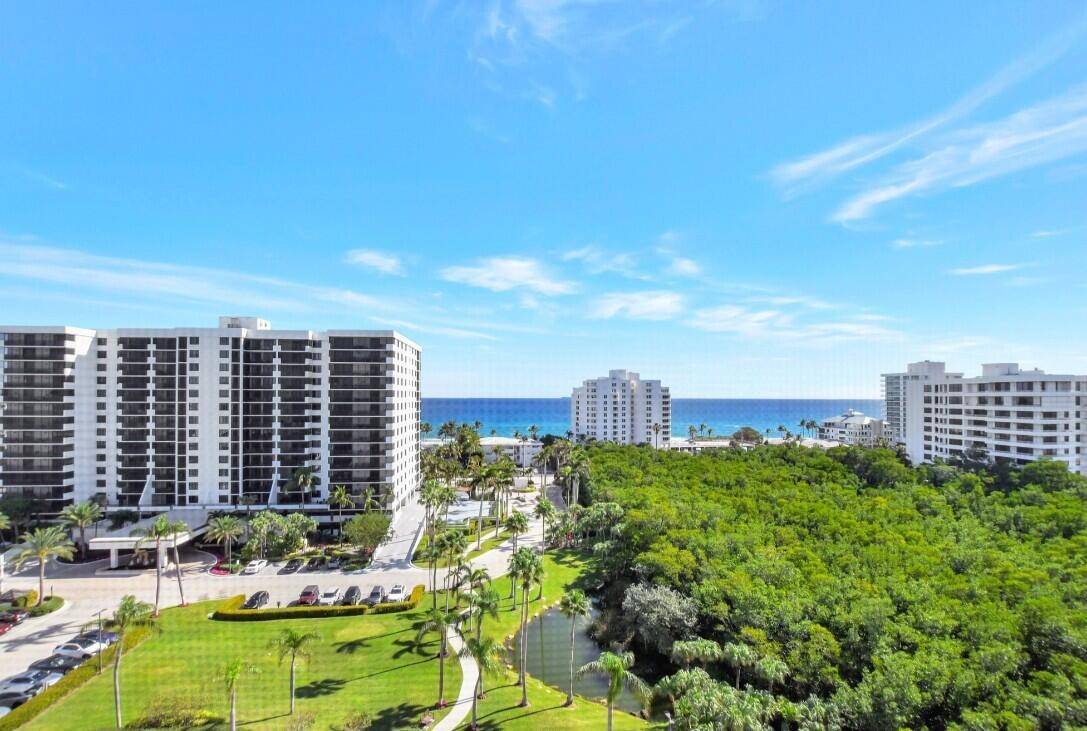 Highland Beach, FL 33487,3420 S Ocean BLVD 11o