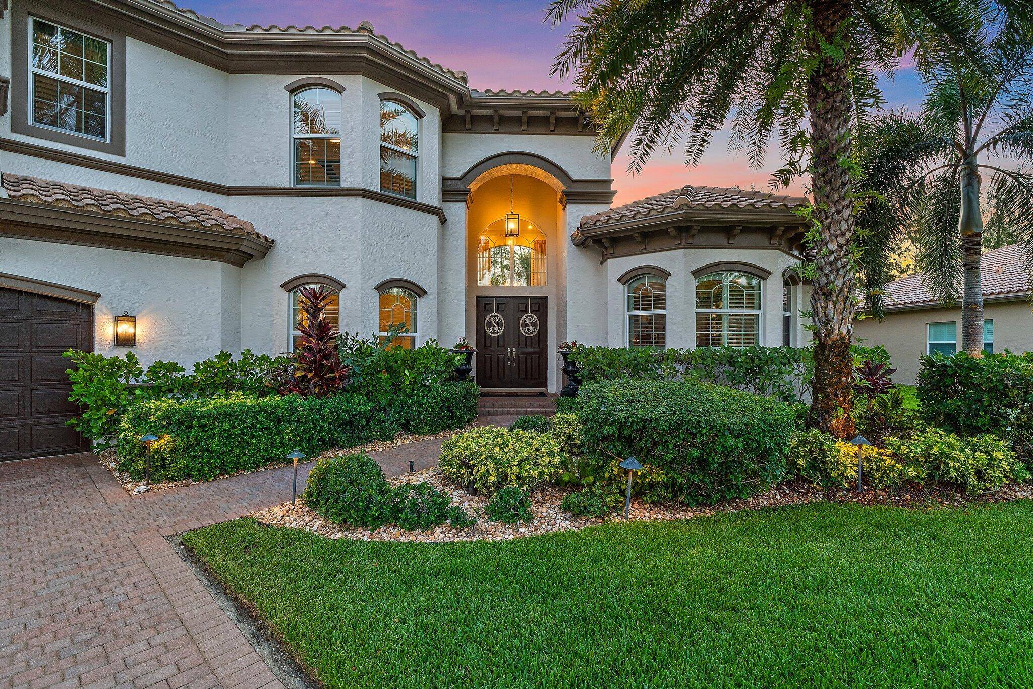 Palm Beach Gardens, FL 33412,7735 Eden Ridge WAY