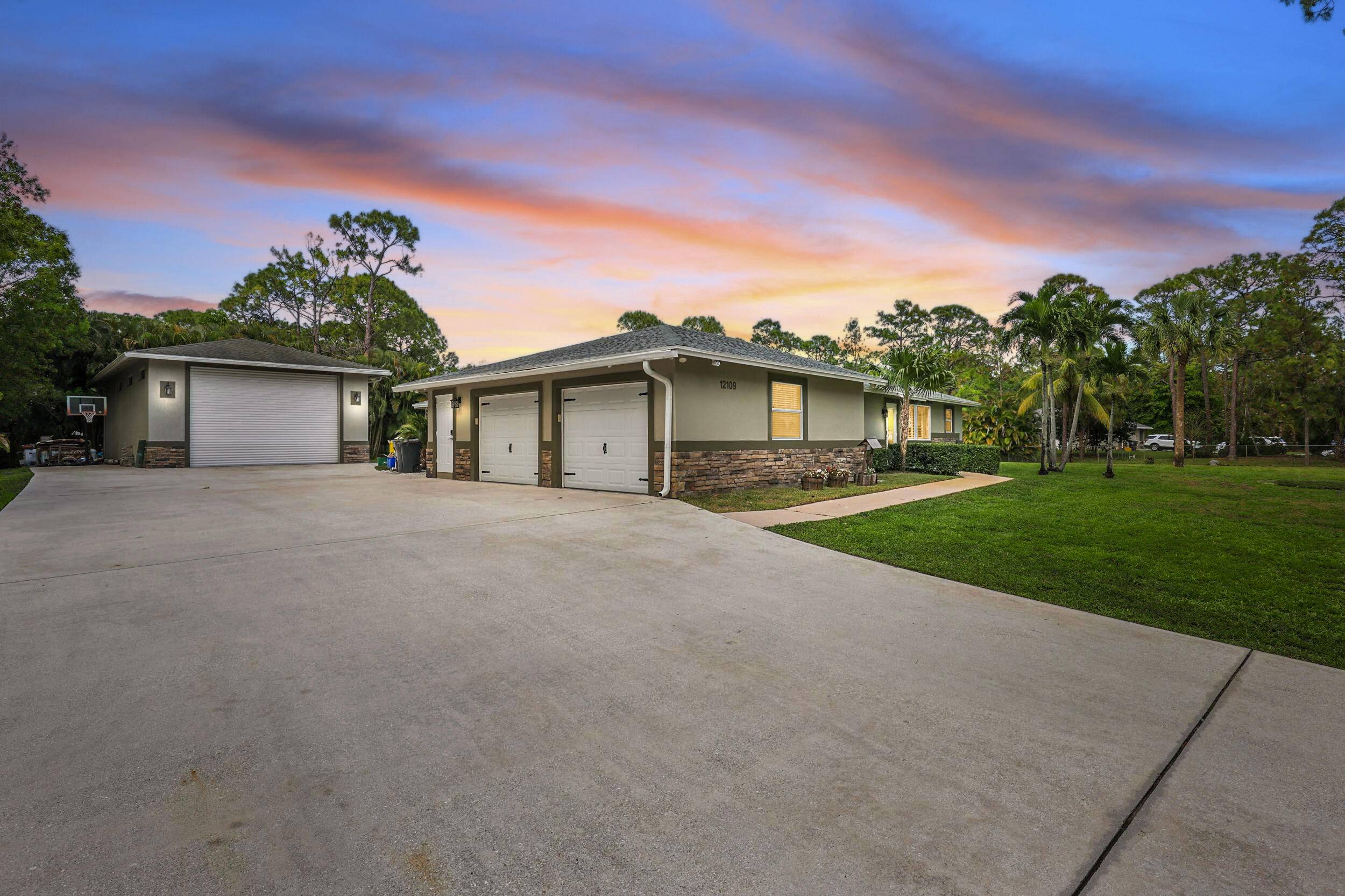 The Acreage, FL 33411,12109 N 53rd RD