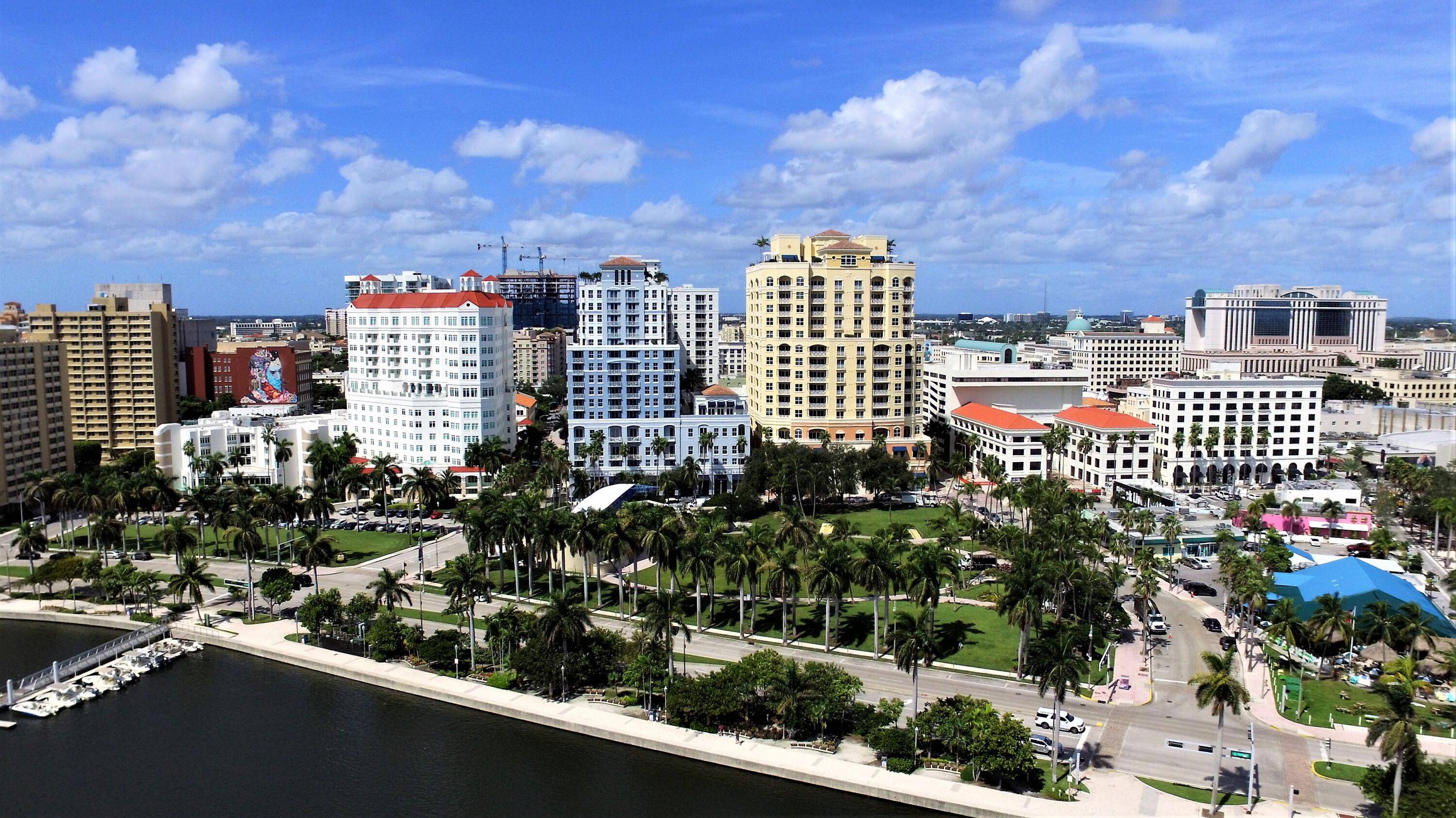 West Palm Beach, FL 33401,255 Evernia ST 1112