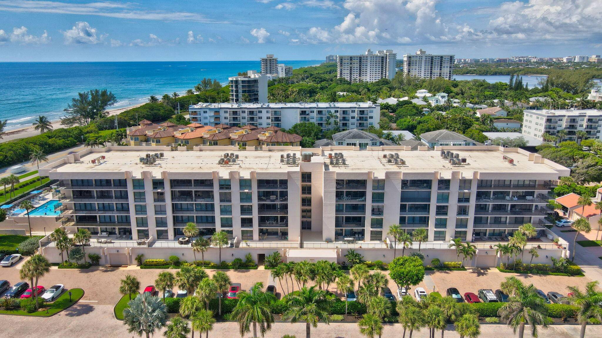 Boca Raton, FL 33431,2667 N Ocean BLVD 405-I