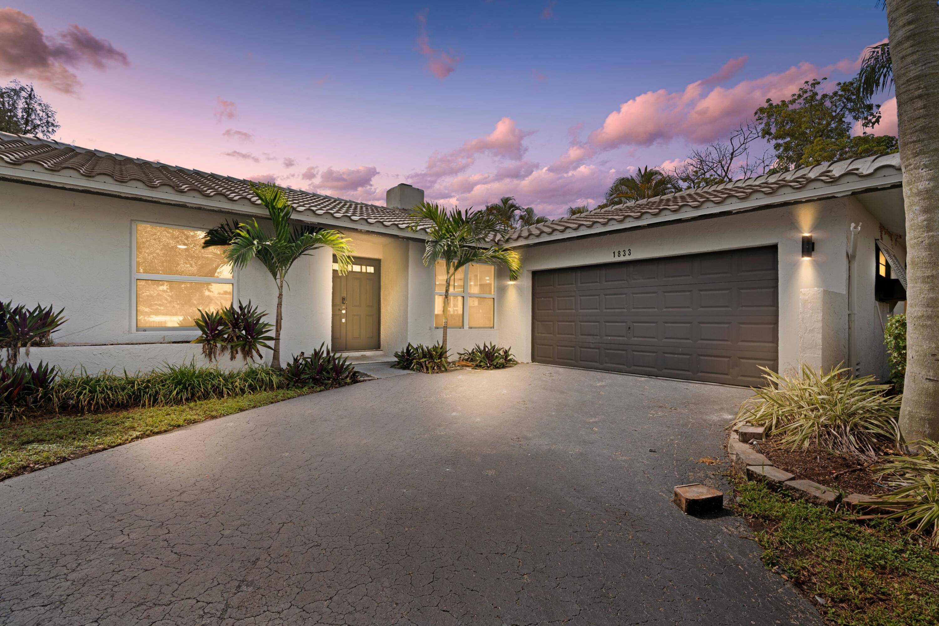 Coral Springs, FL 33071,1833 NW 104th AVE