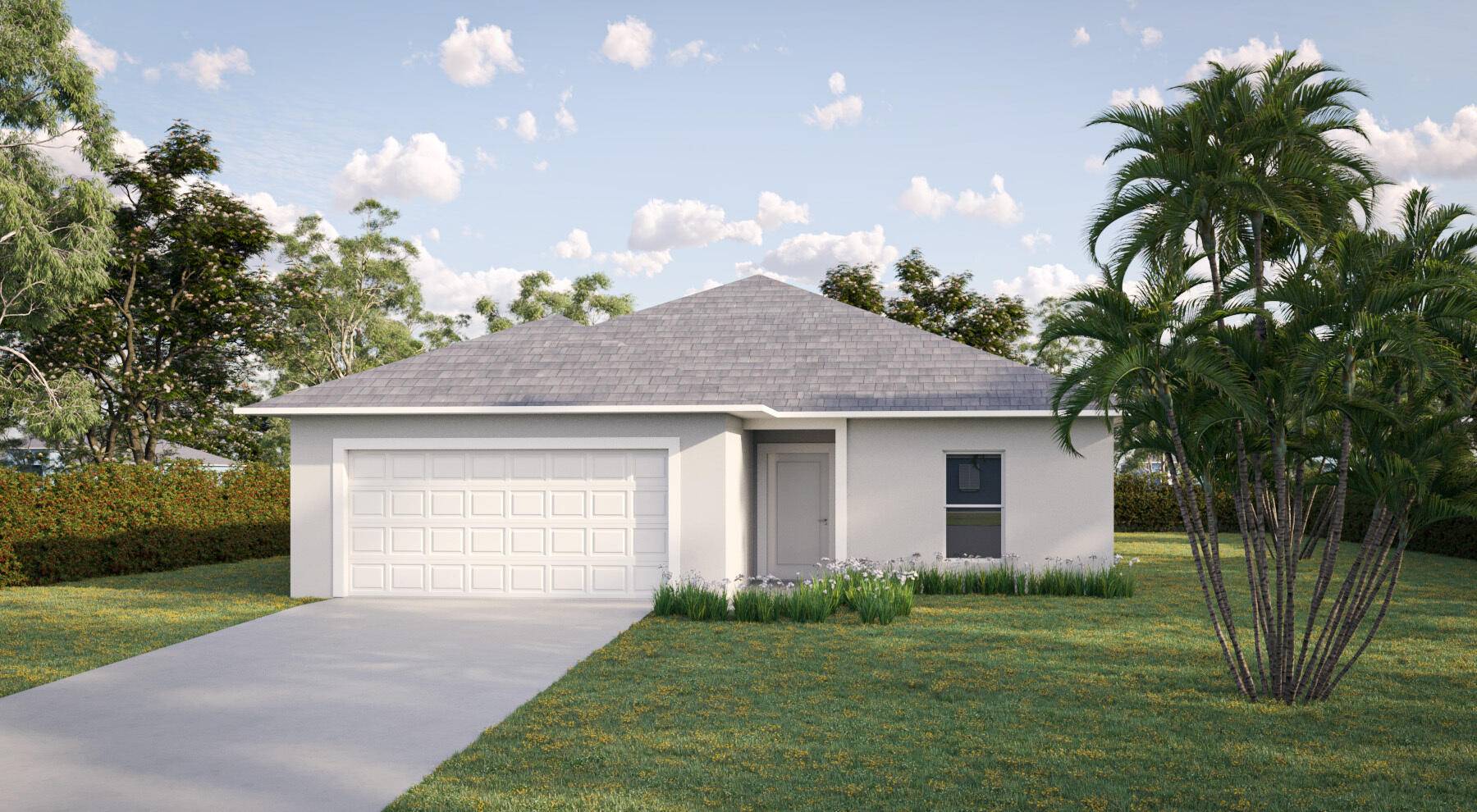 Vero Beach, FL 32967,7850 96th CT