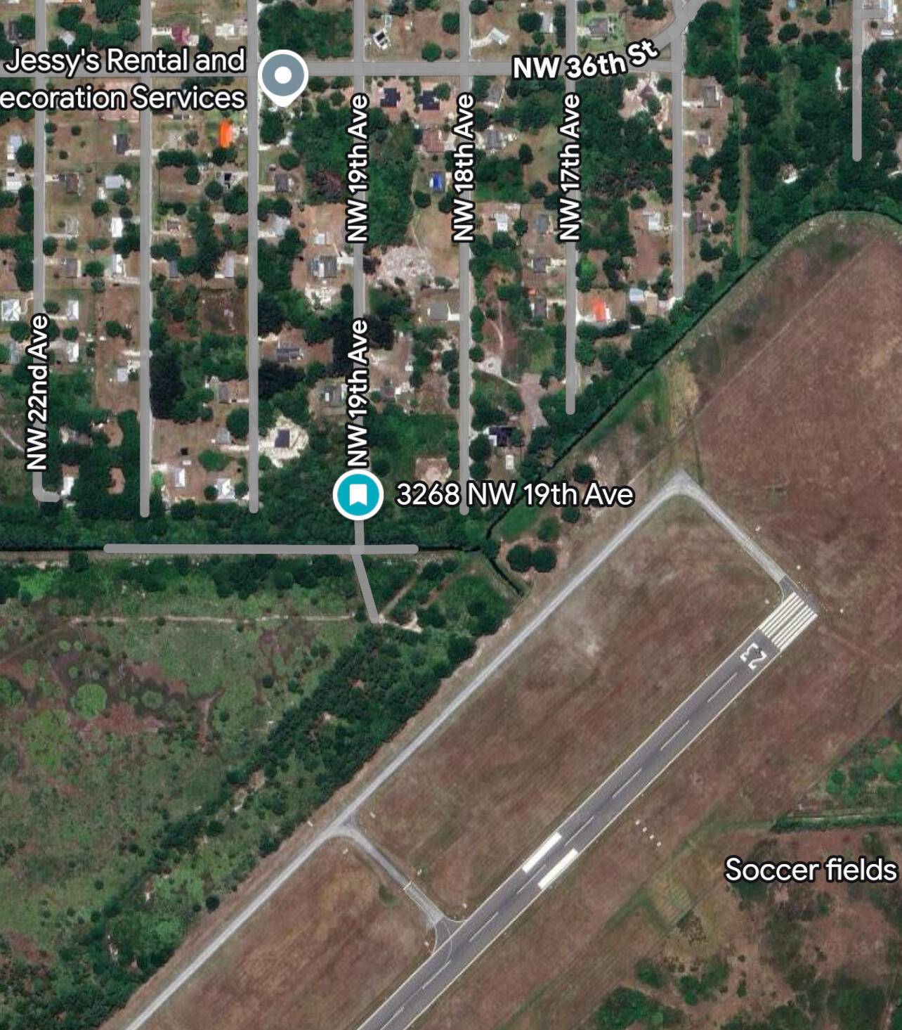 Okeechobee, FL 34972,3268 NW 19th AVE