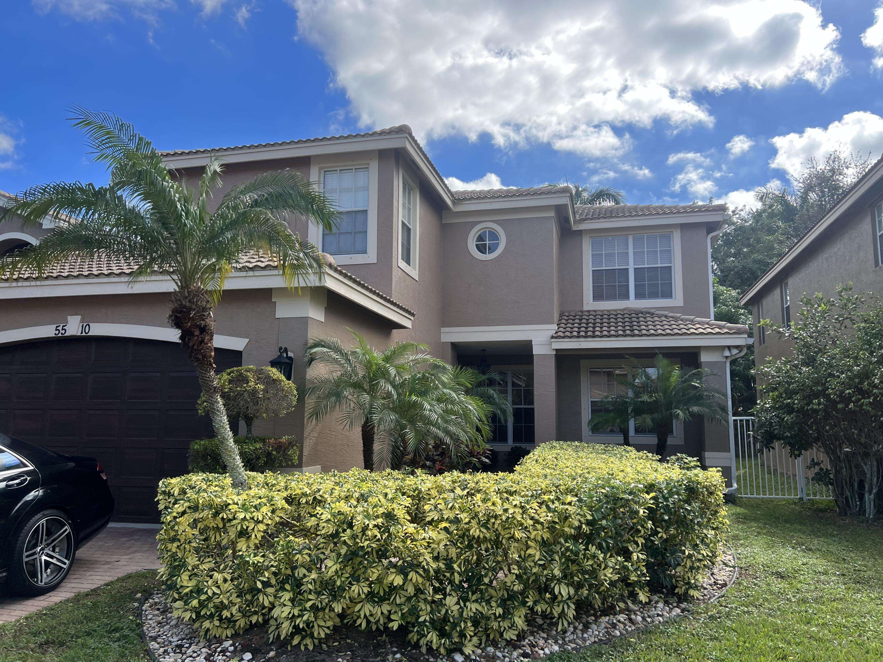 Greenacres, FL 33463,5510 Monte Fino CT