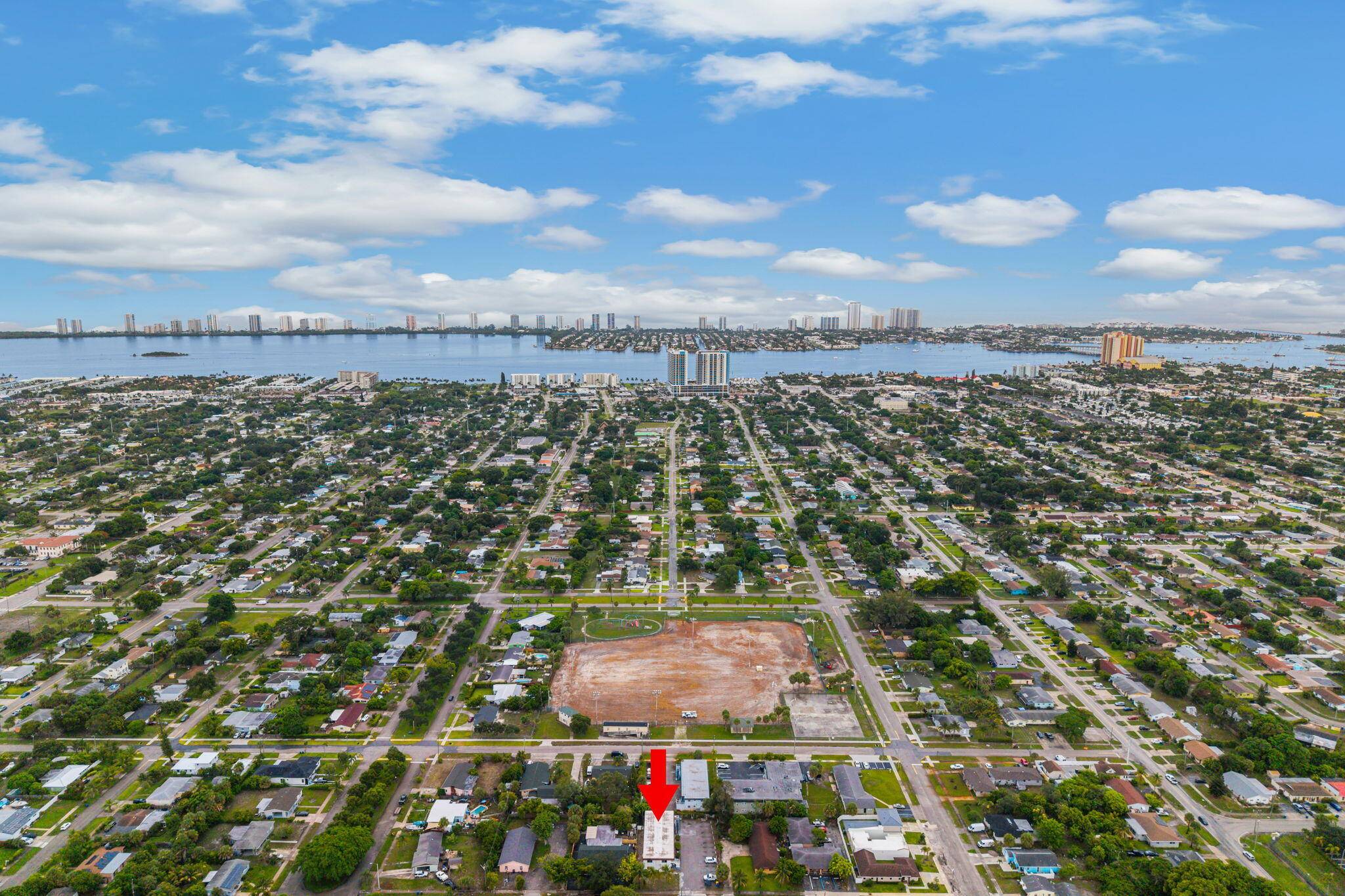 Lake Park, FL 33403,233 7th CT 7