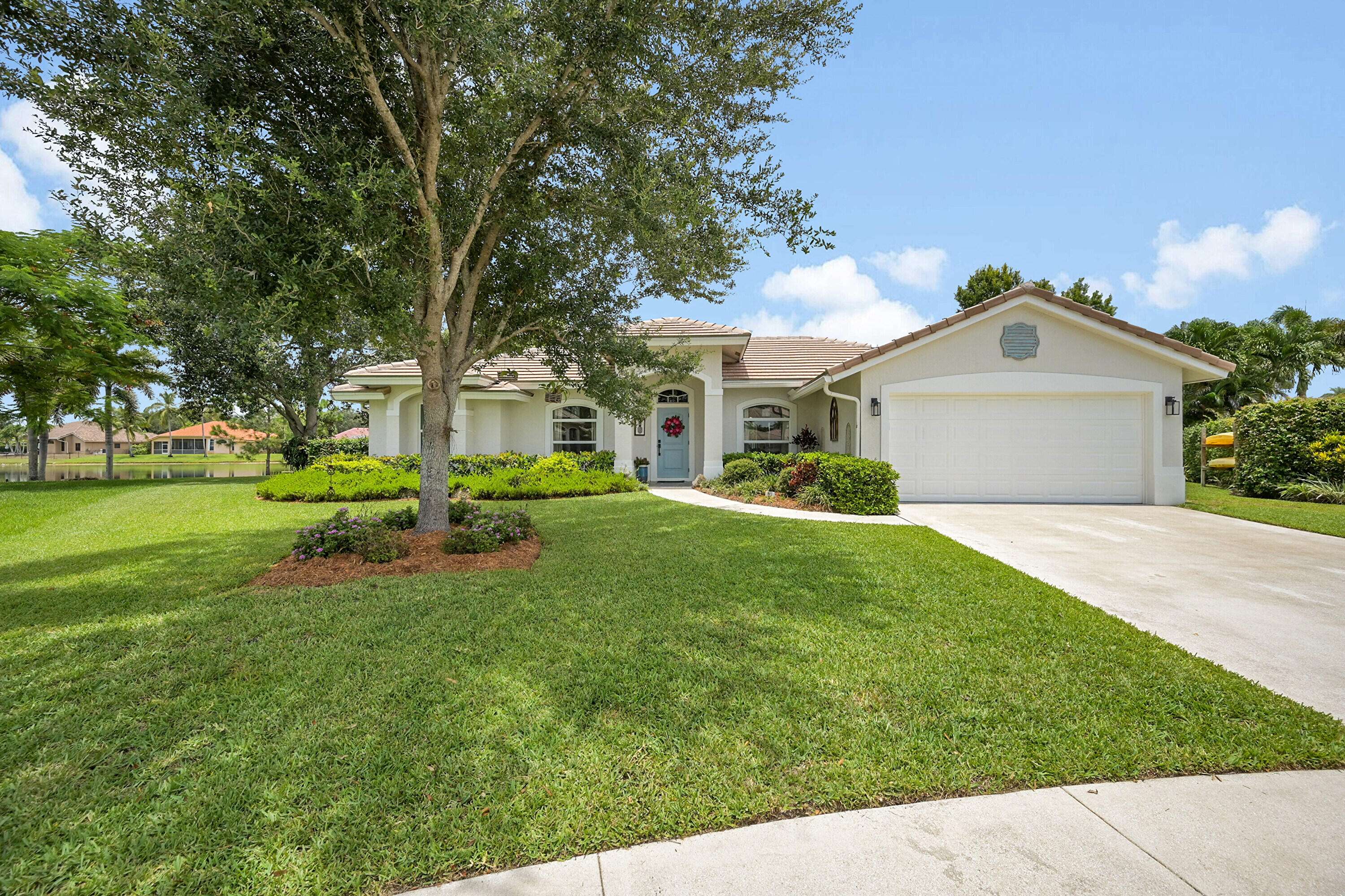 Royal Palm Beach, FL 33411,110 Jacaranda CT