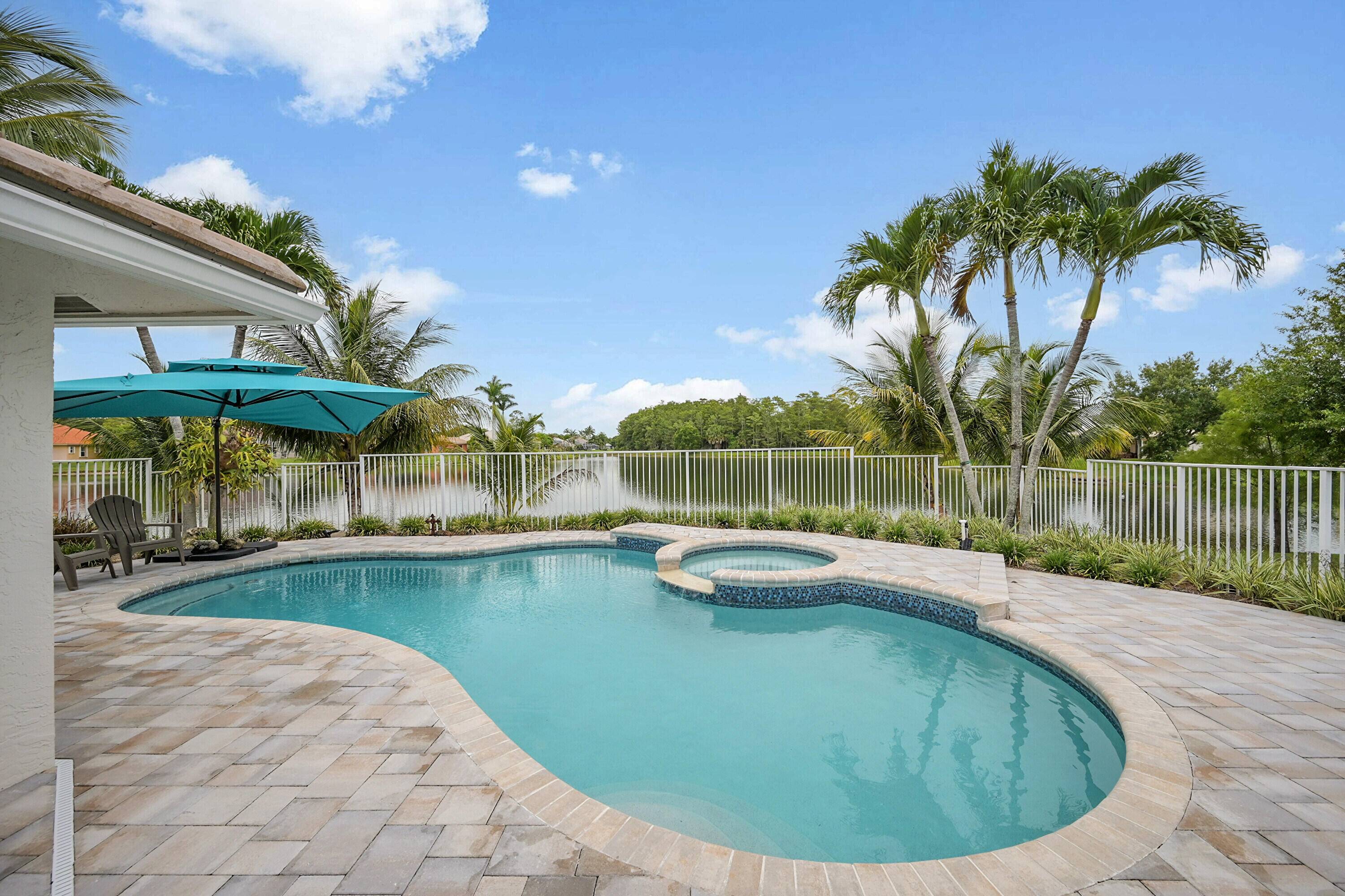 Royal Palm Beach, FL 33411,110 Jacaranda CT