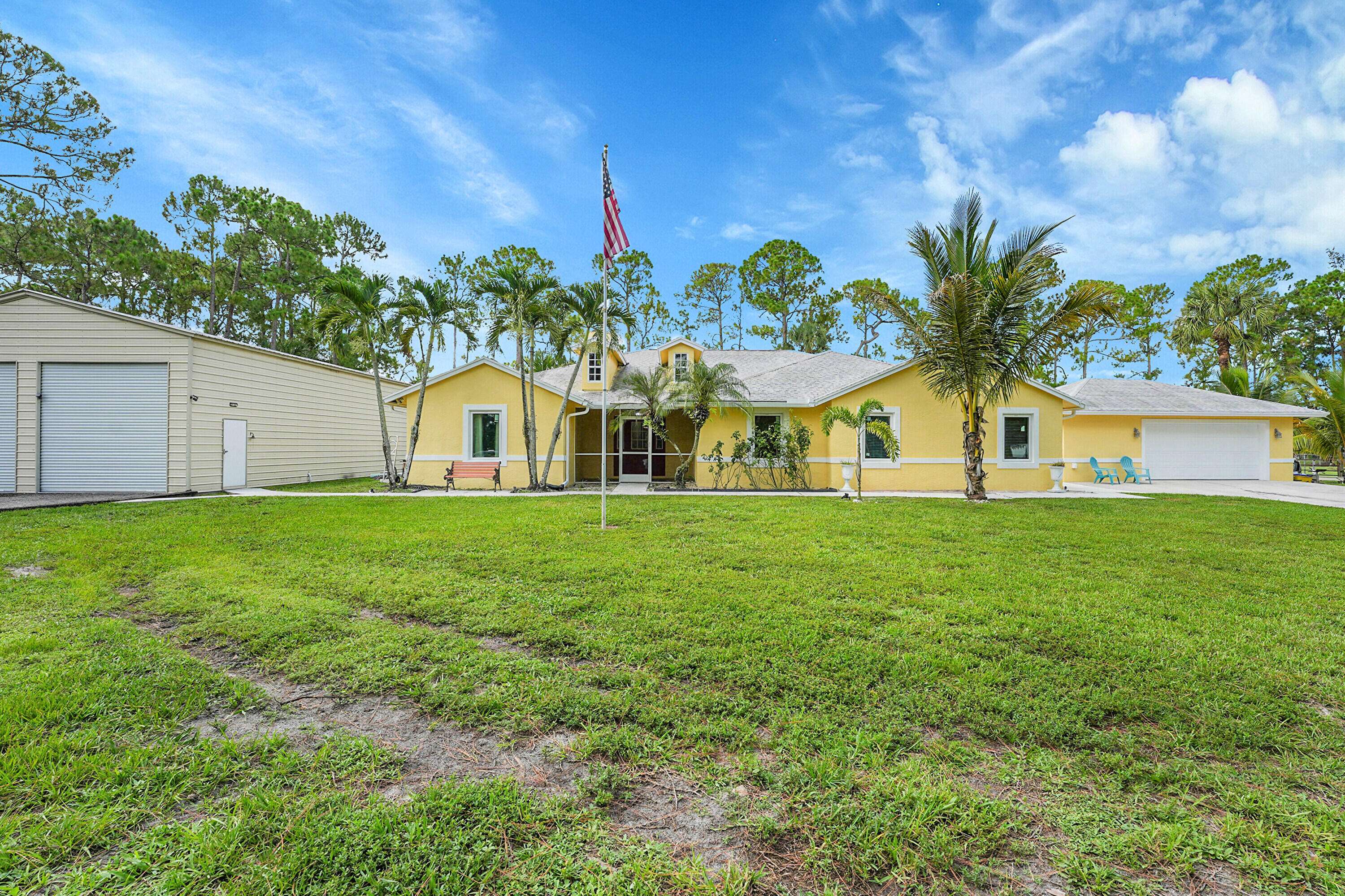 The Acreage, FL 33470,17646 N 83rd PL
