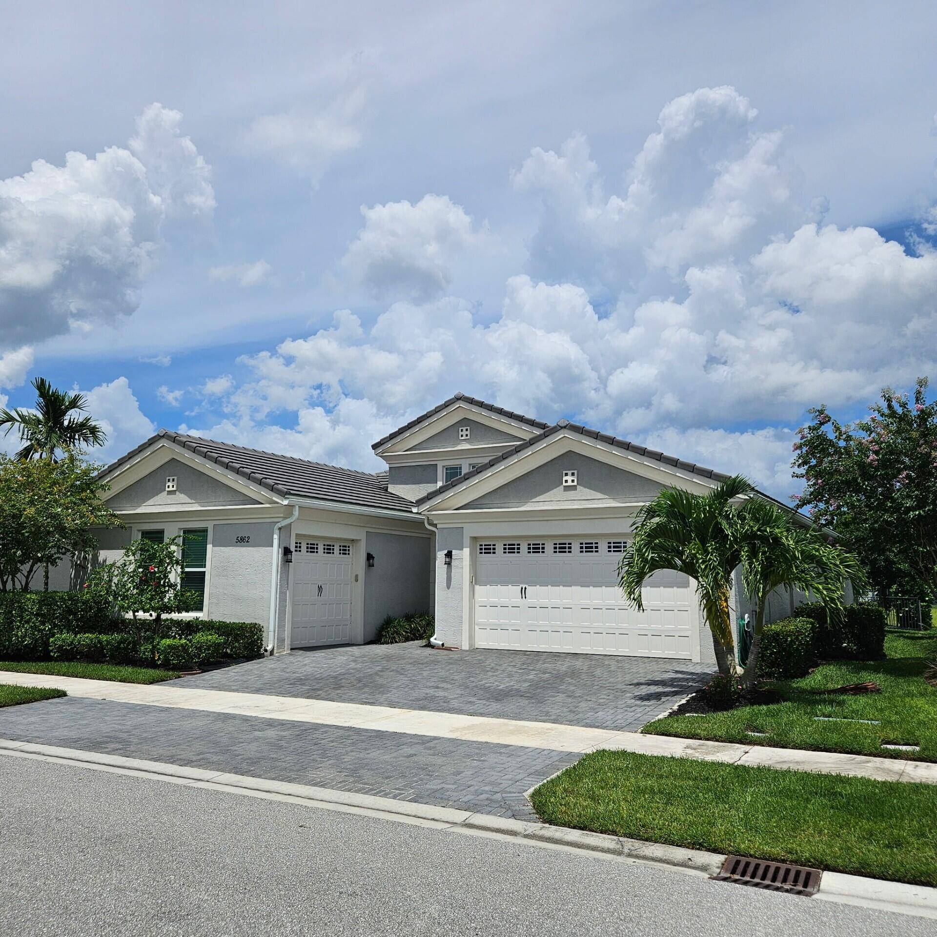 The Acreage, FL 33470,5862 Whippoorwill CIR