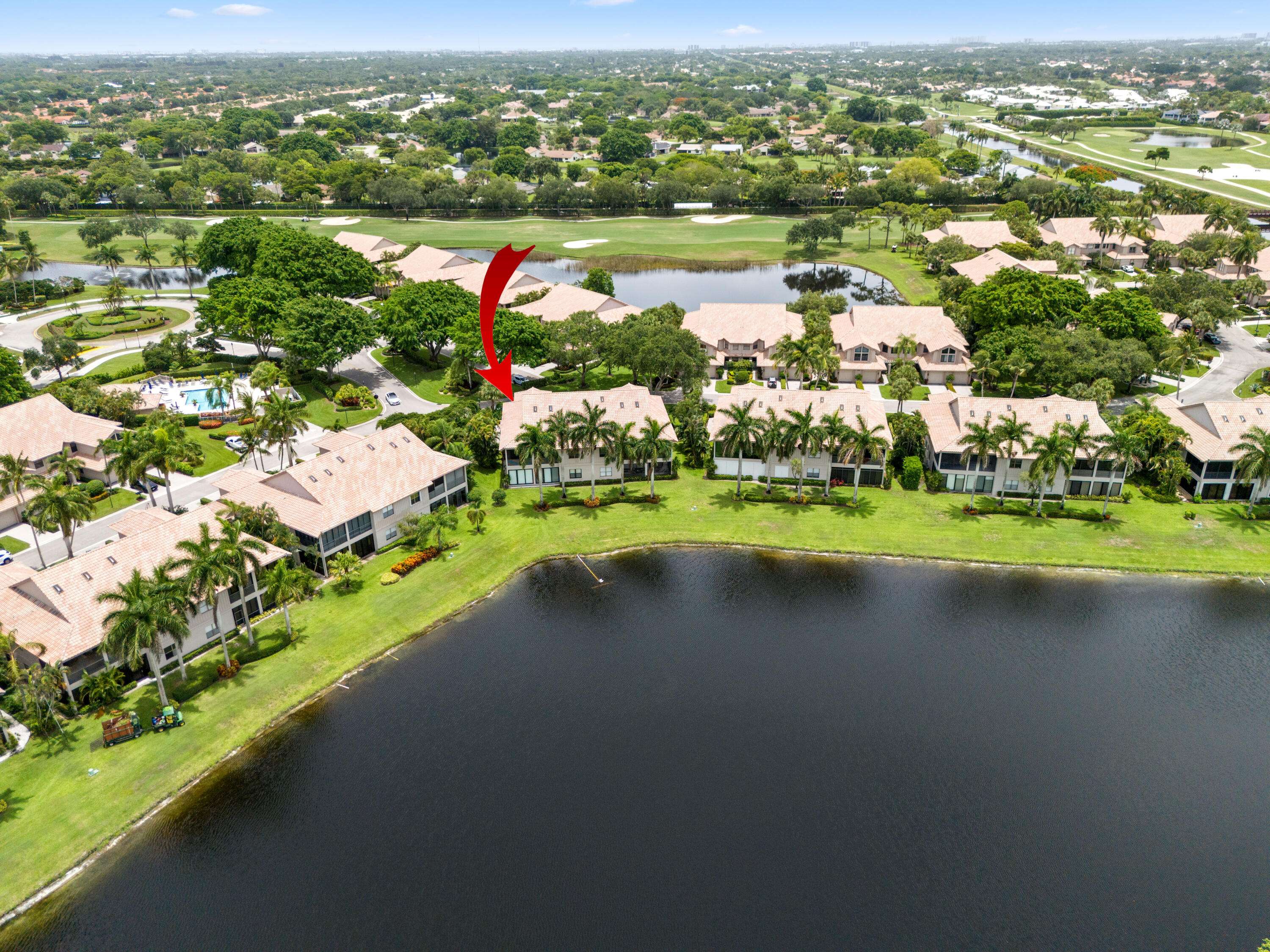 Delray Beach, FL 33484,16873 Isle Of Palms DR C