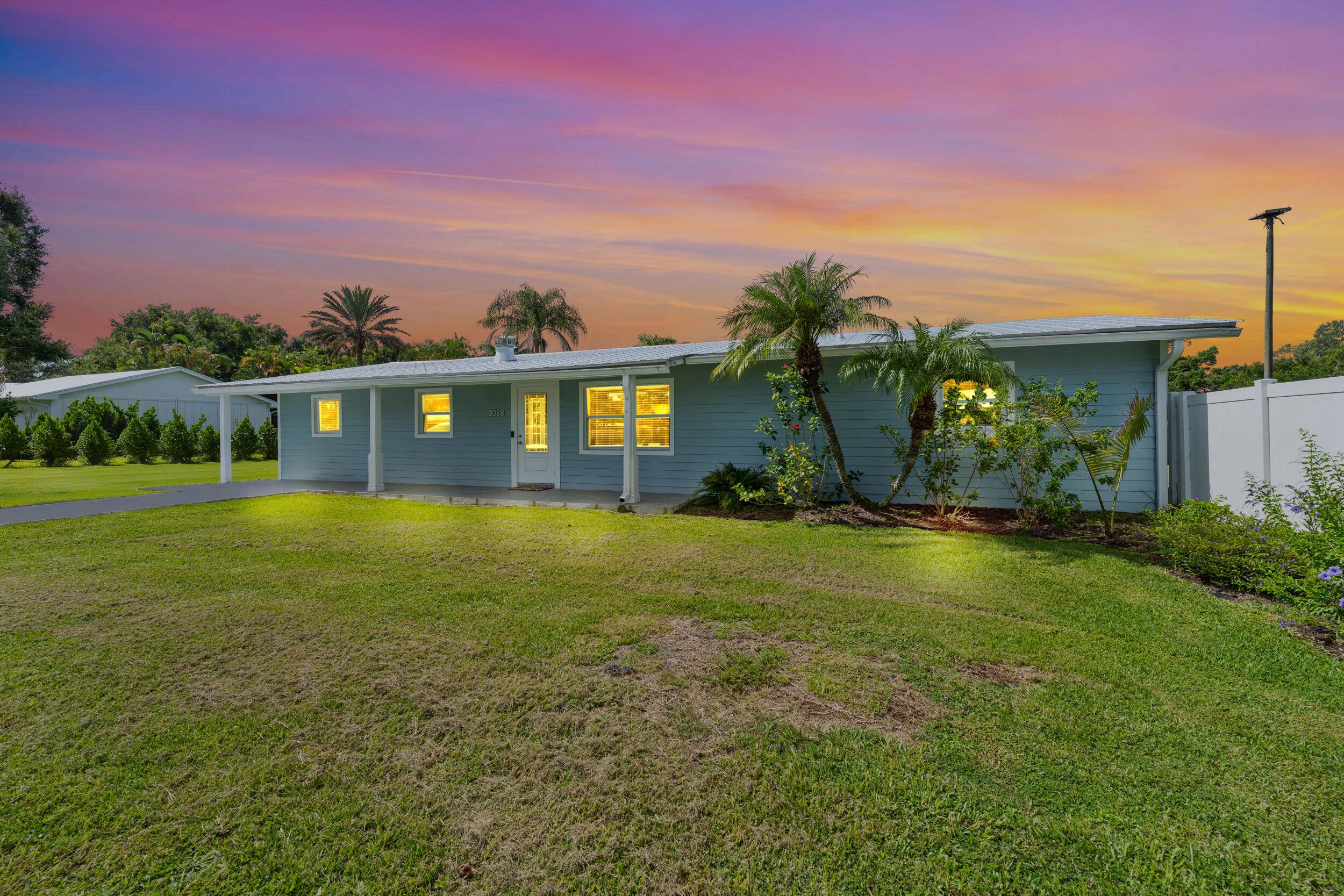 Stuart, FL 34994,2068 NW Azalea ST