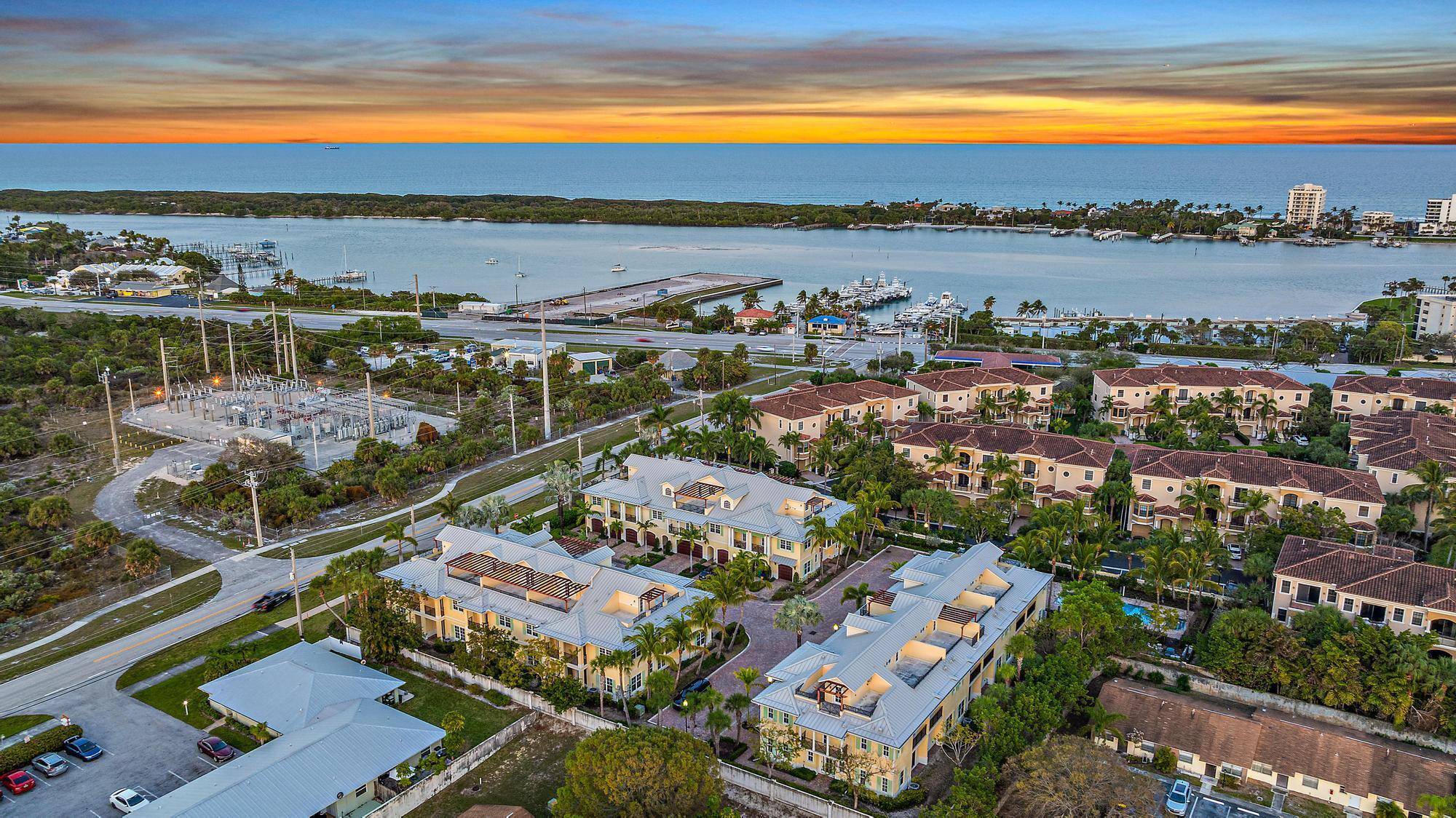 Tequesta, FL 33469,3770 County Line RD B5
