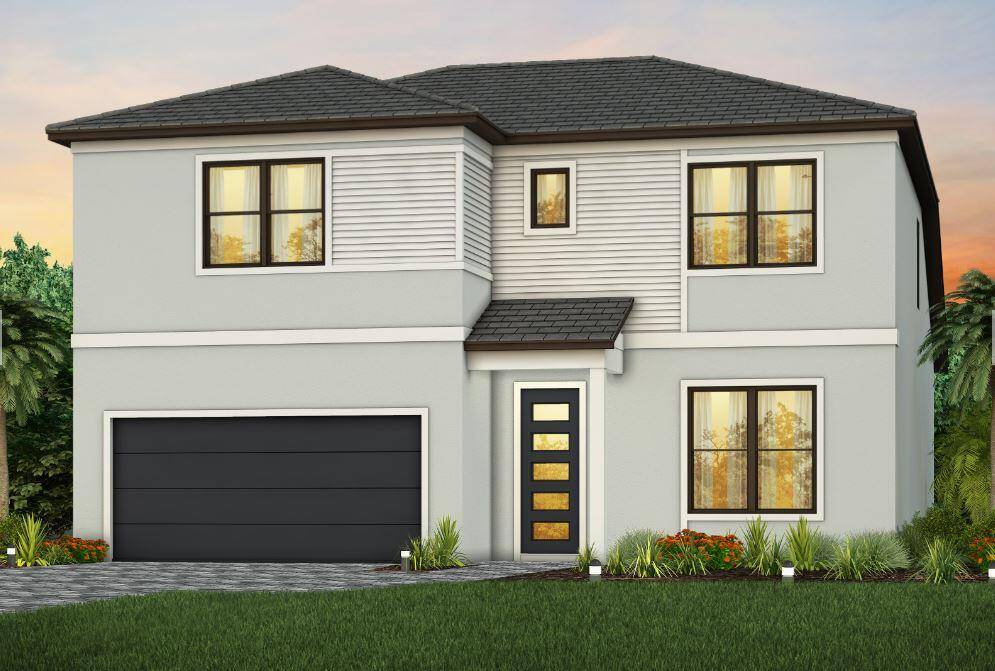 Lake Worth, FL 33467,9219 Cape Honey Bee LN Whitestone 23