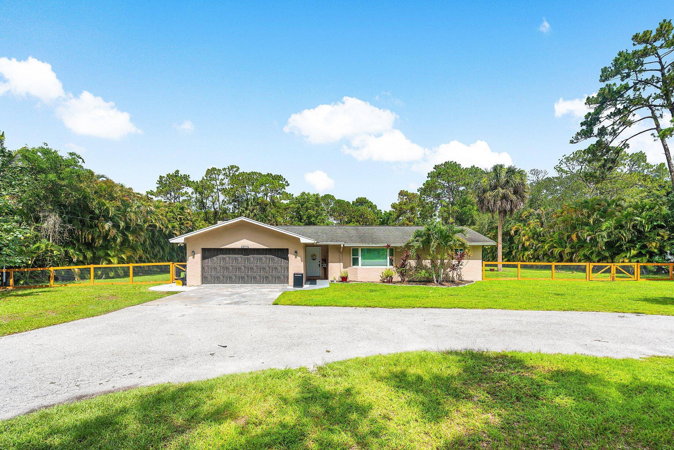 The Acreage, FL 33411,4619 Coconut BLVD