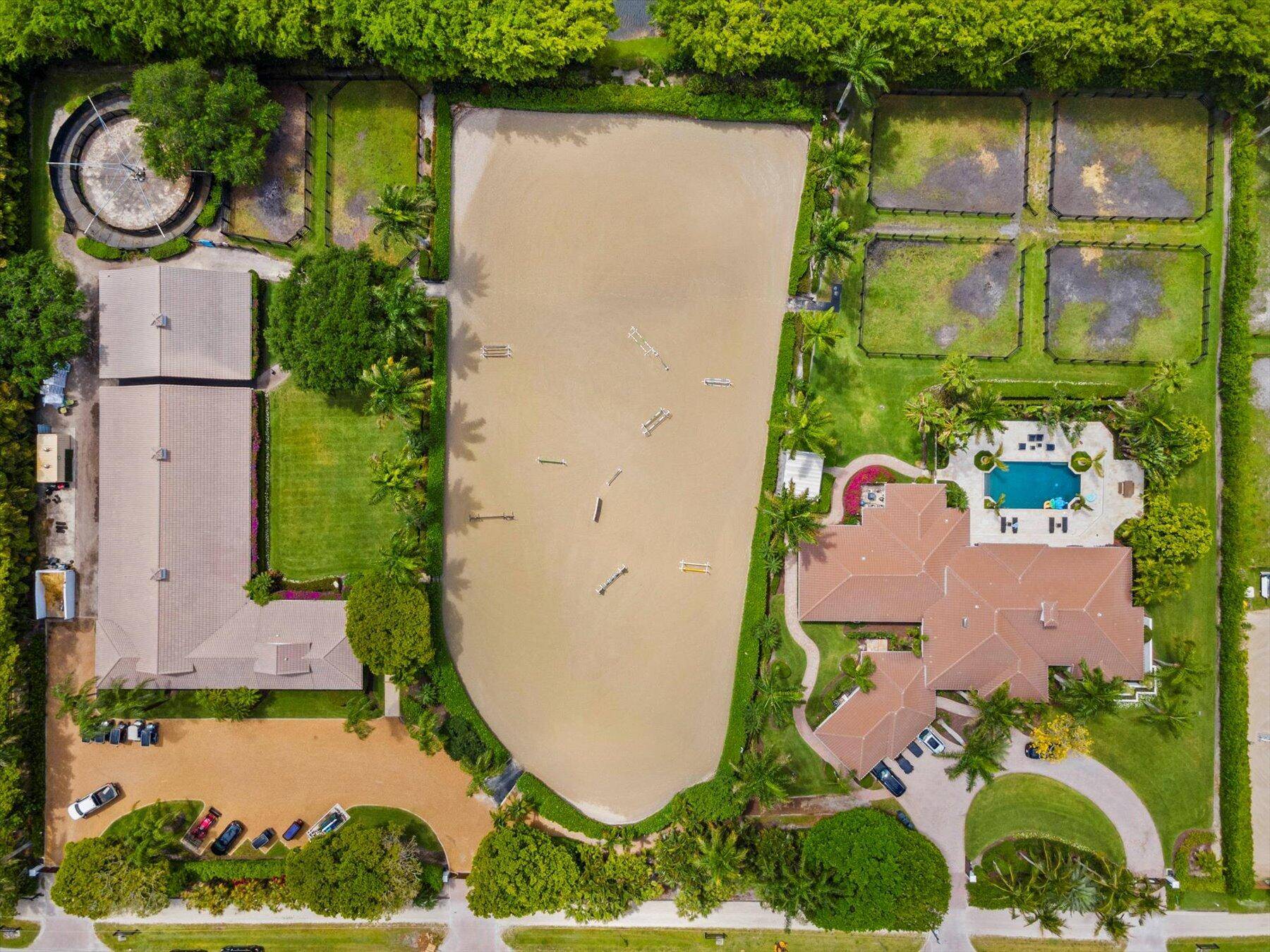 Wellington, FL 33414,2440 Appaloosa TRL
