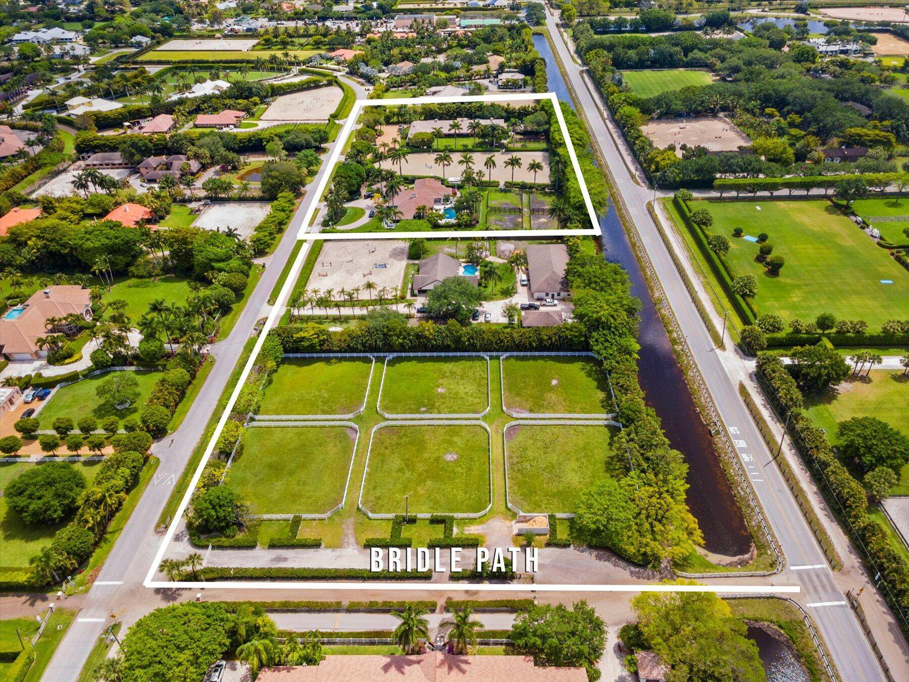 Wellington, FL 33414,2440 Appaloosa TRL