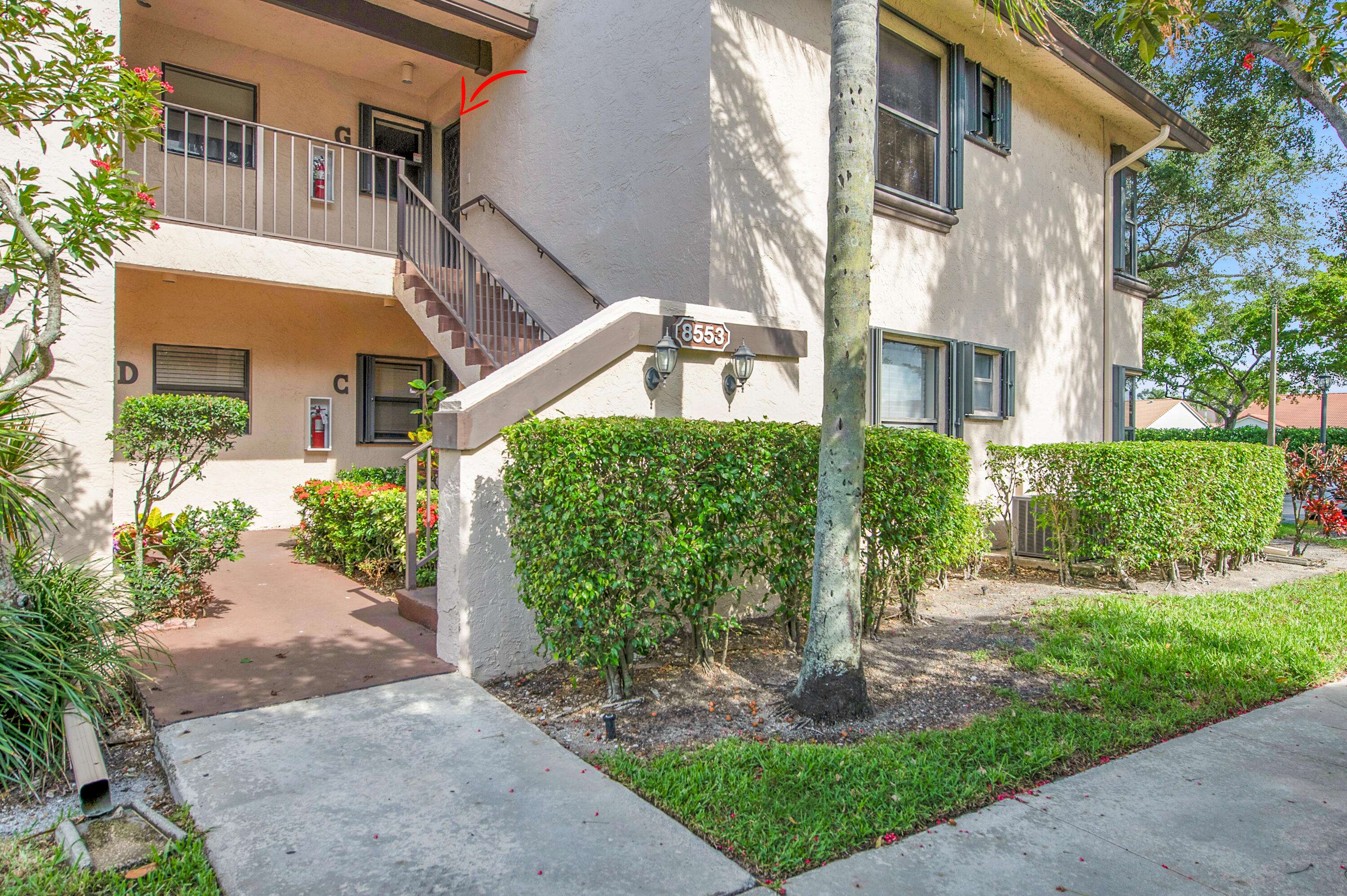 Boca Raton, FL 33434,8553 W Boca Glades BLVD G