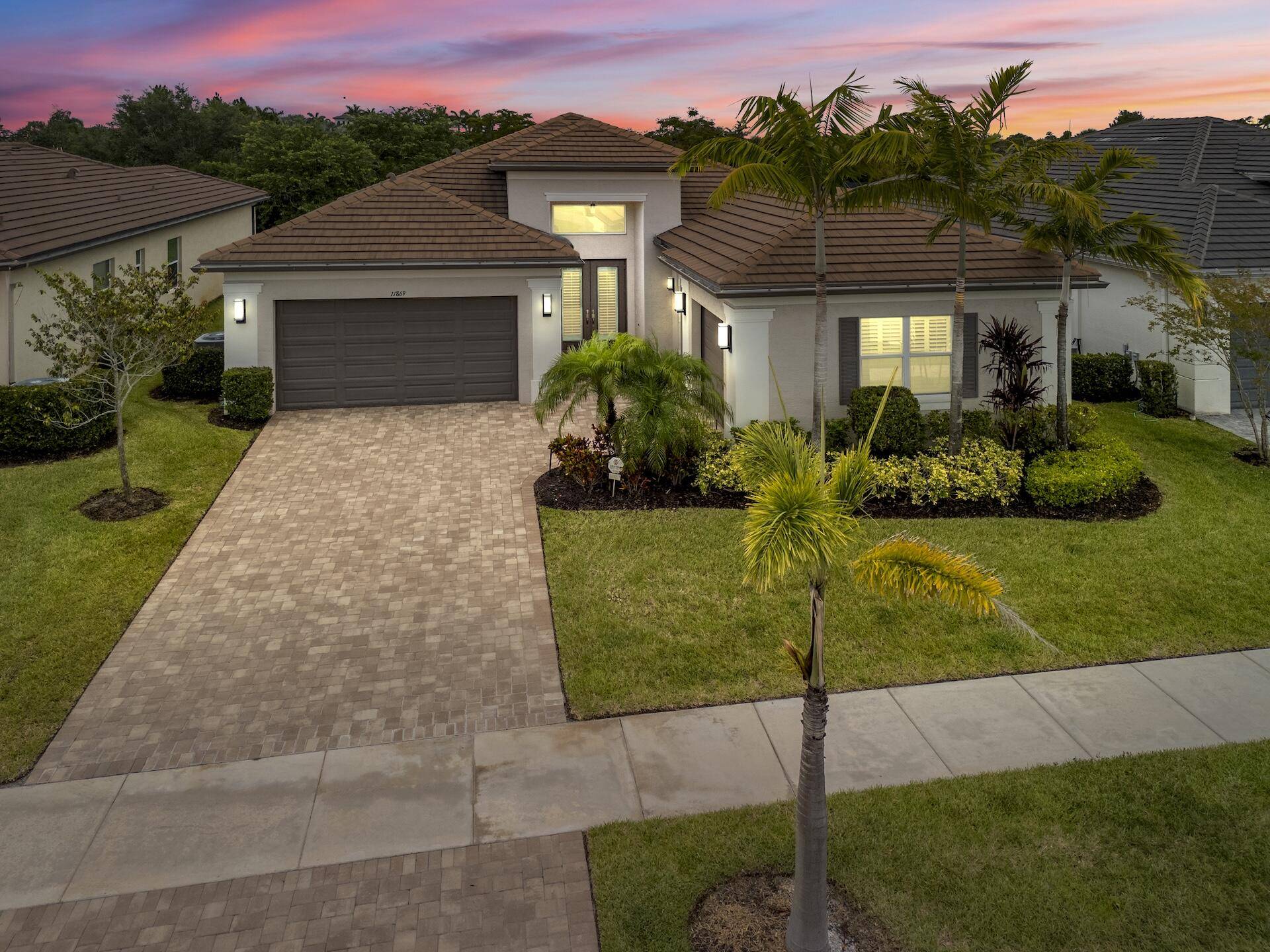 Port Saint Lucie, FL 34987,11869 SW Marigold Lakes DR