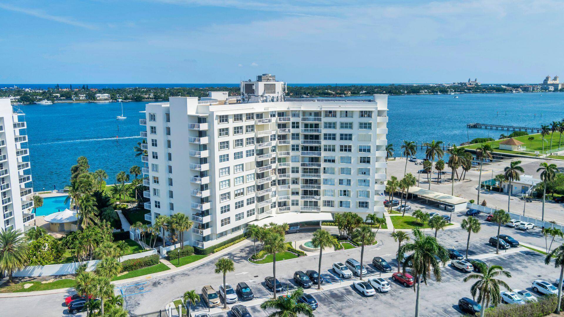 West Palm Beach, FL 33407,2600 N Flagler DR 211