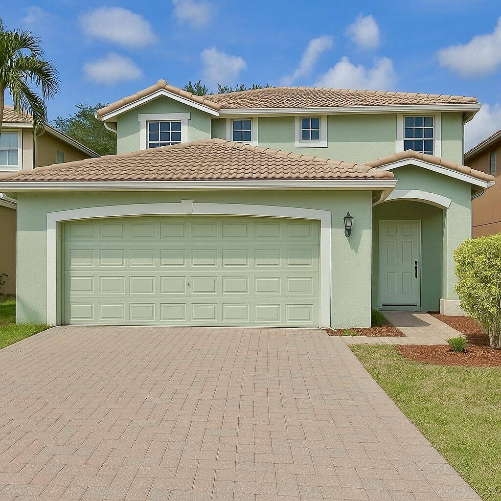 West Palm Beach, FL 33411,3269 Turtle CV