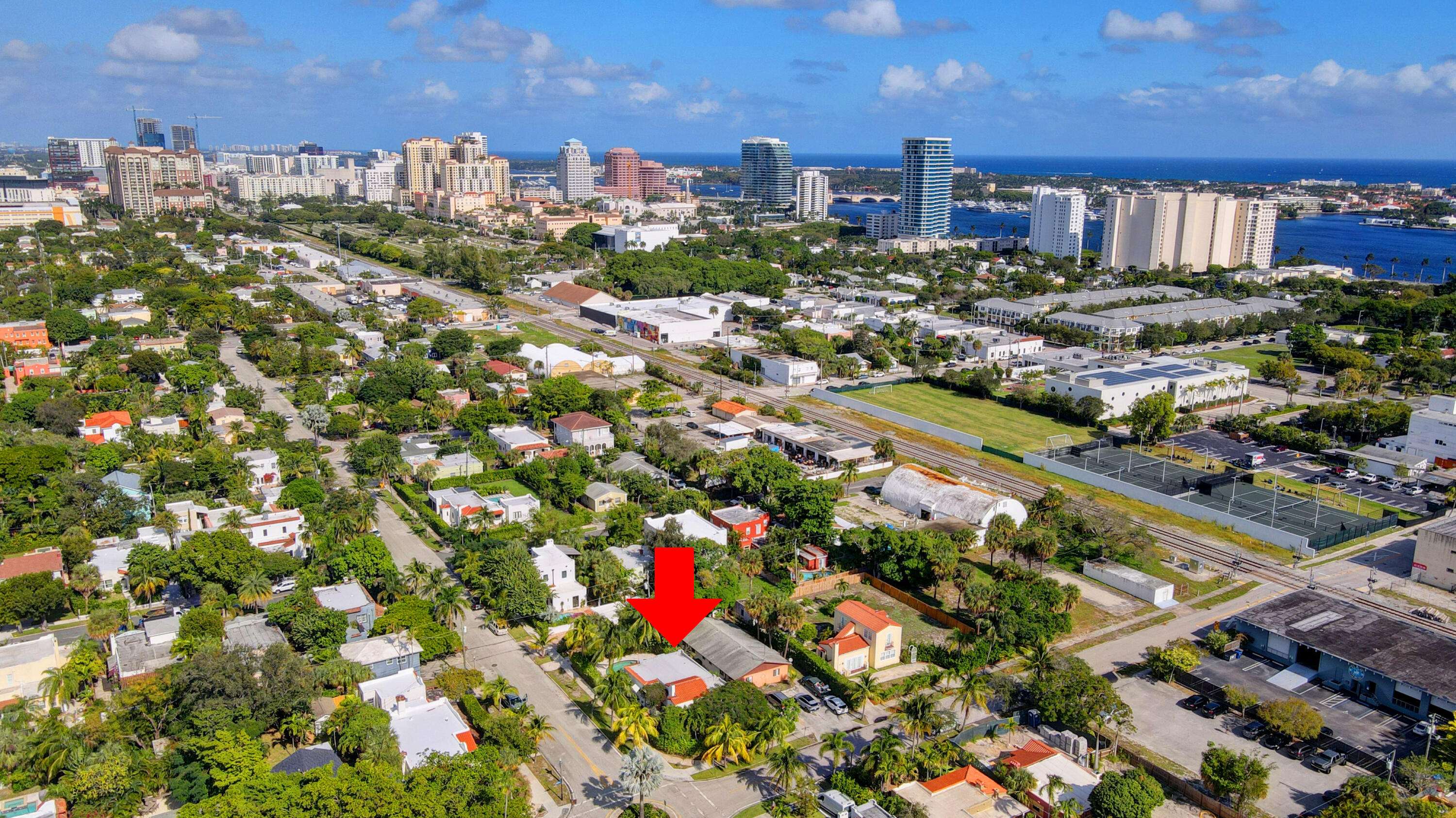 West Palm Beach, FL 33401,2118 Florida AVE