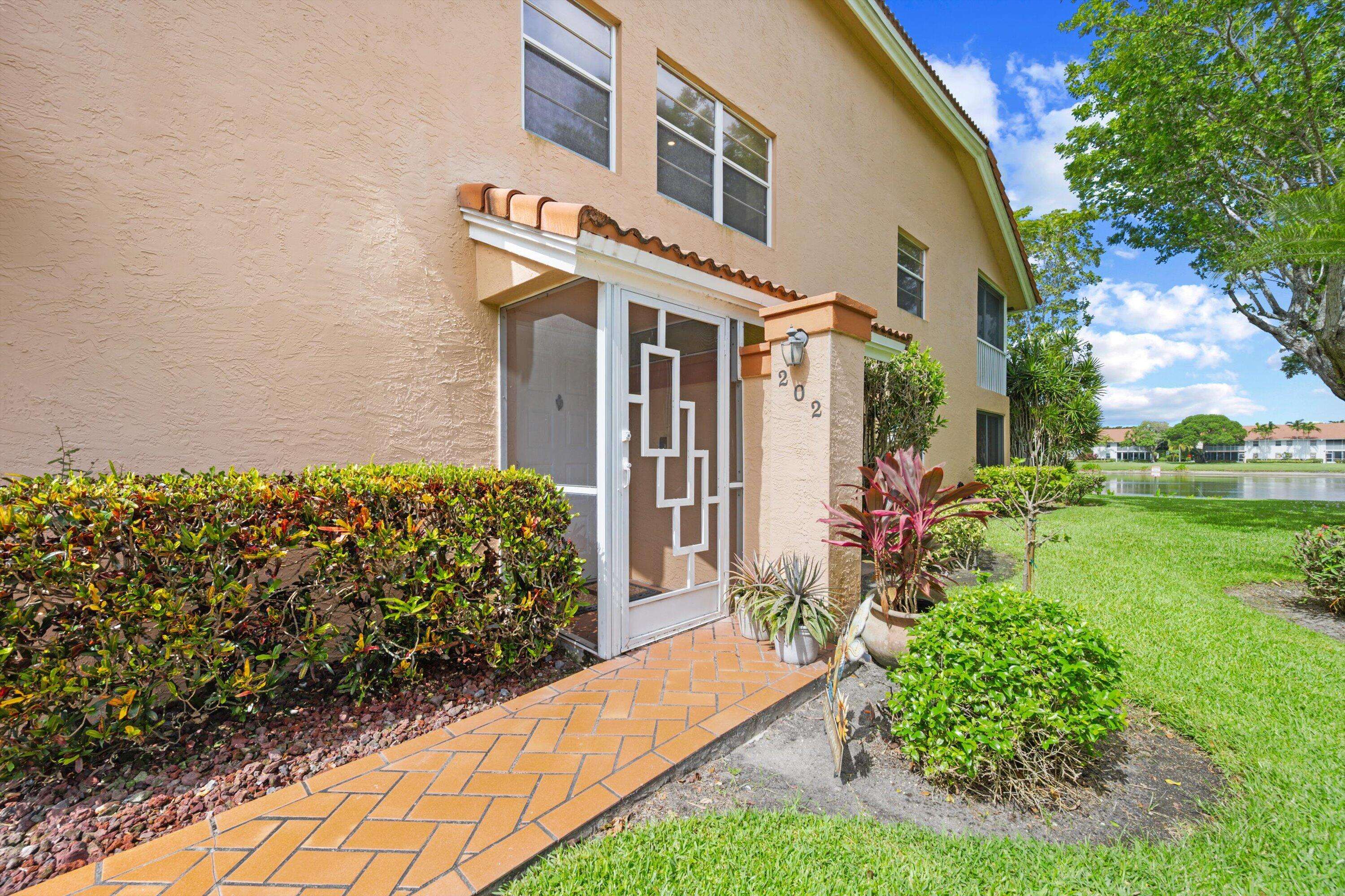Boynton Beach, FL 33437,7825 Whispering Palms DR 202