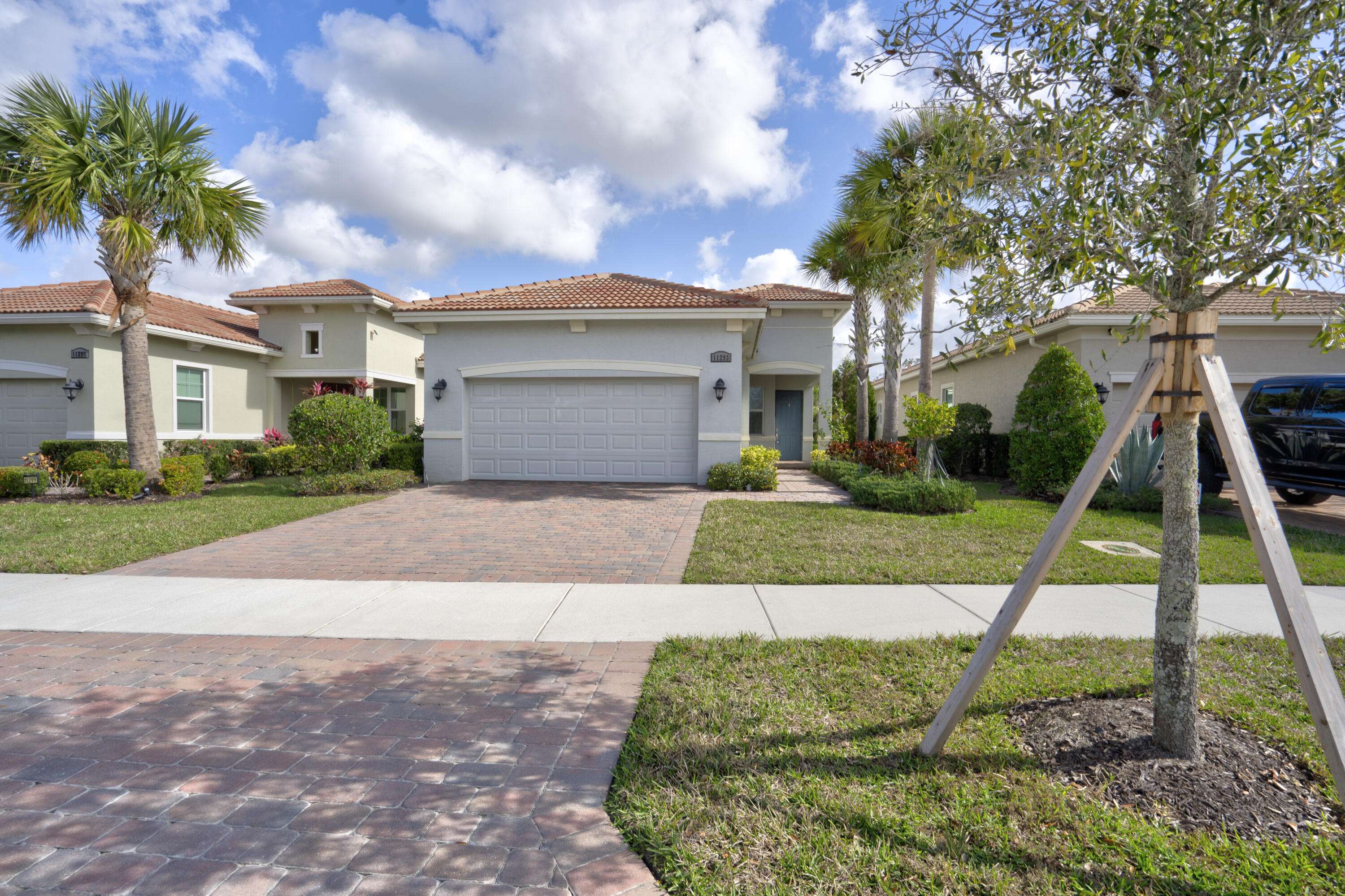 Port Saint Lucie, FL 34986,11293 SW Visconti WAY