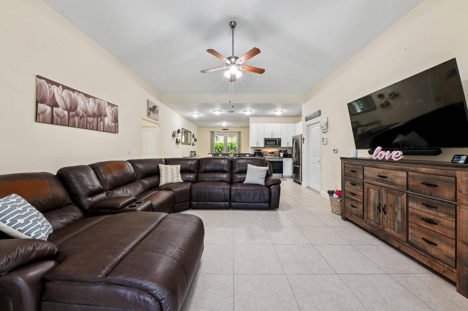 West Palm Beach, FL 33407,445 Lilac CT