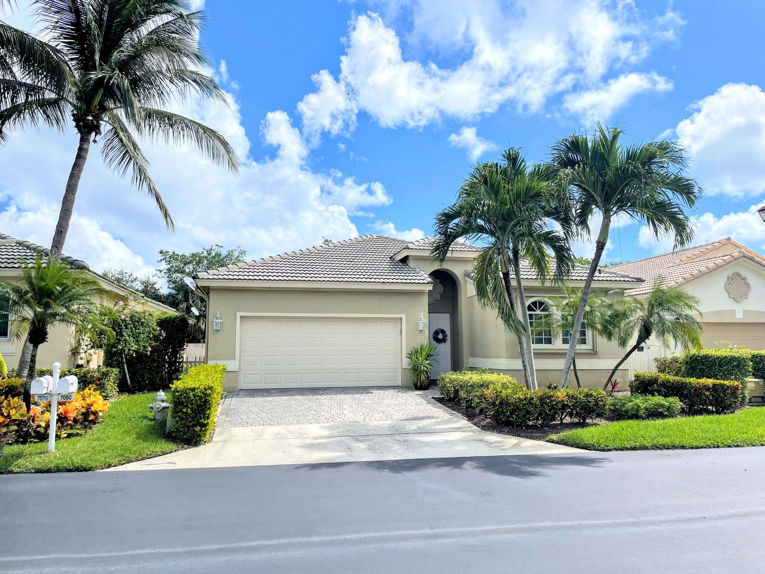 Boca Raton, FL 33487,7060 NW Turtle Walk WALK