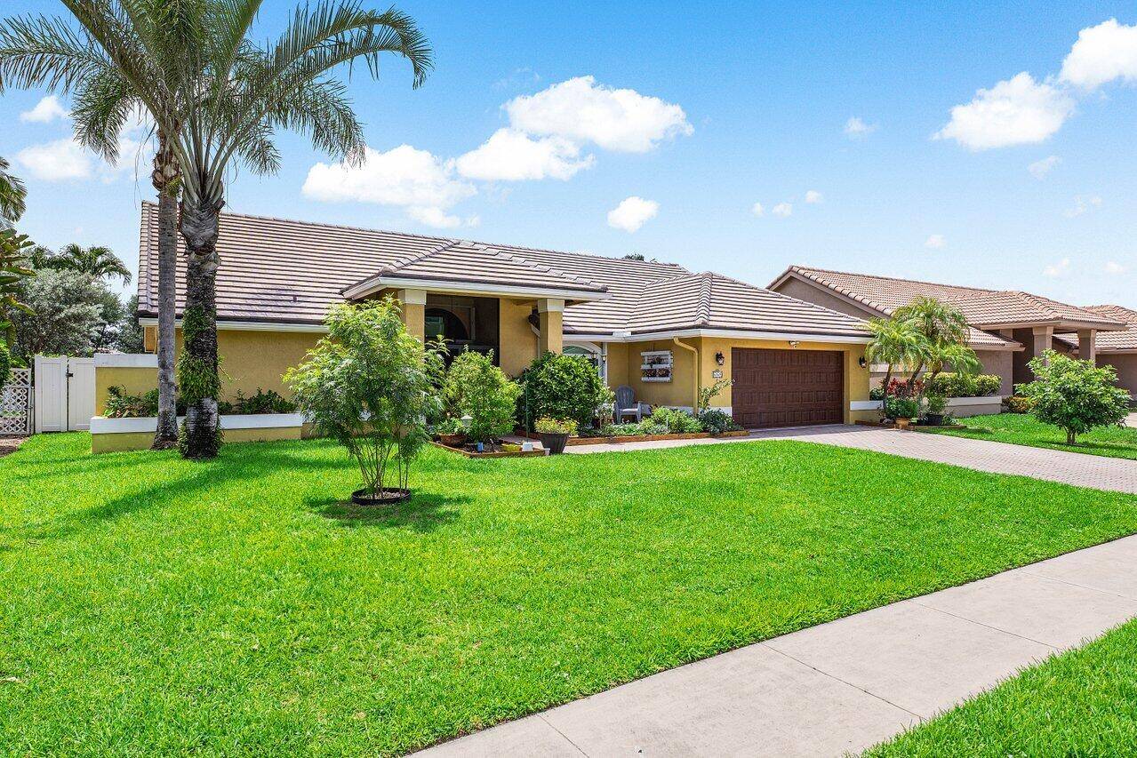 Lake Worth, FL 33467,6569 Blue Bay CIR