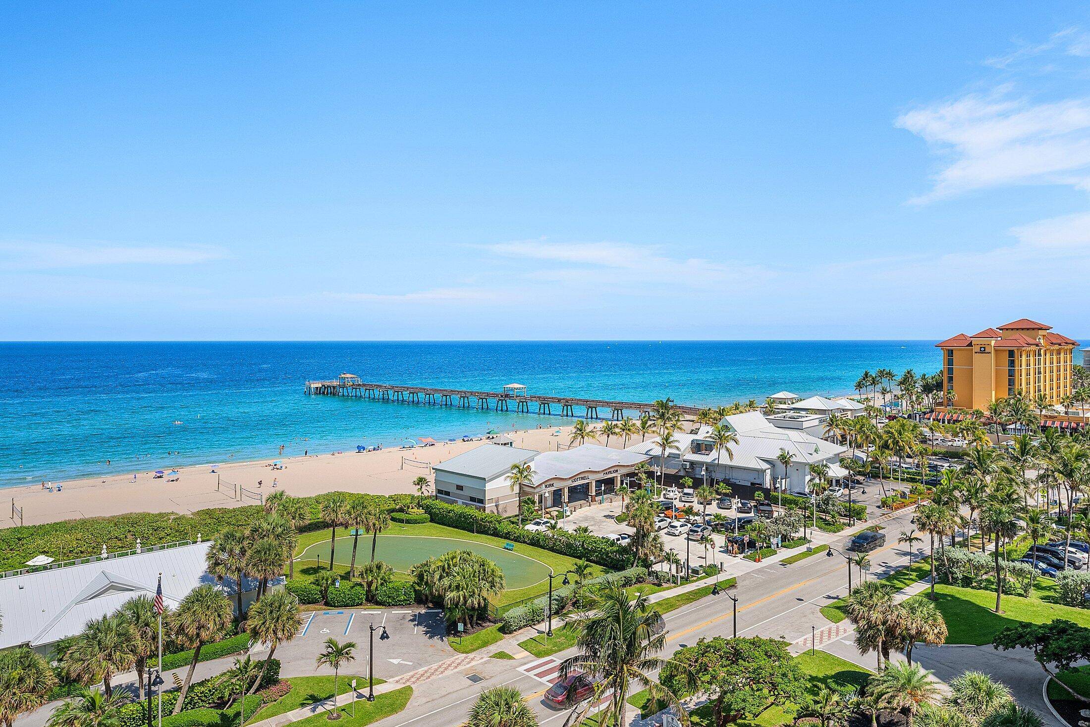 Deerfield Beach, FL 33441,333 NE 21st AVE 1120