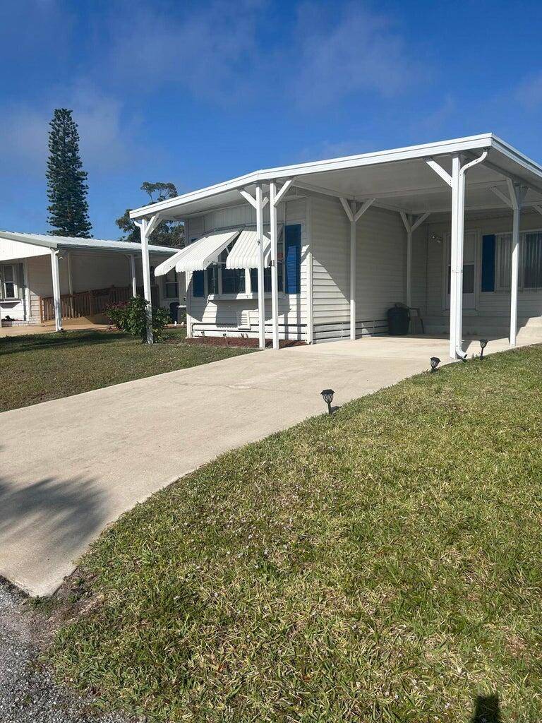Port Saint Lucie, FL 34952,11 Del Sol