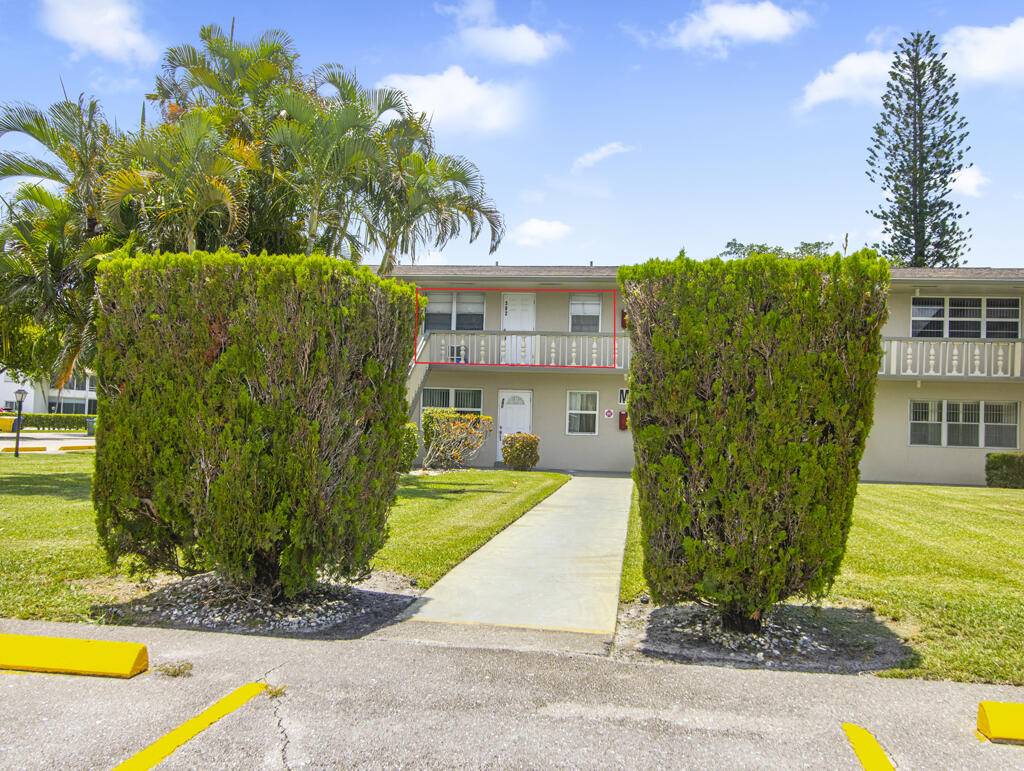 West Palm Beach, FL 33417,302 Norwich M 302