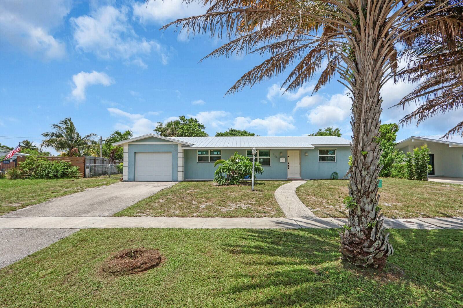 Palm Beach Gardens, FL 33410,3387 Bermuda RD