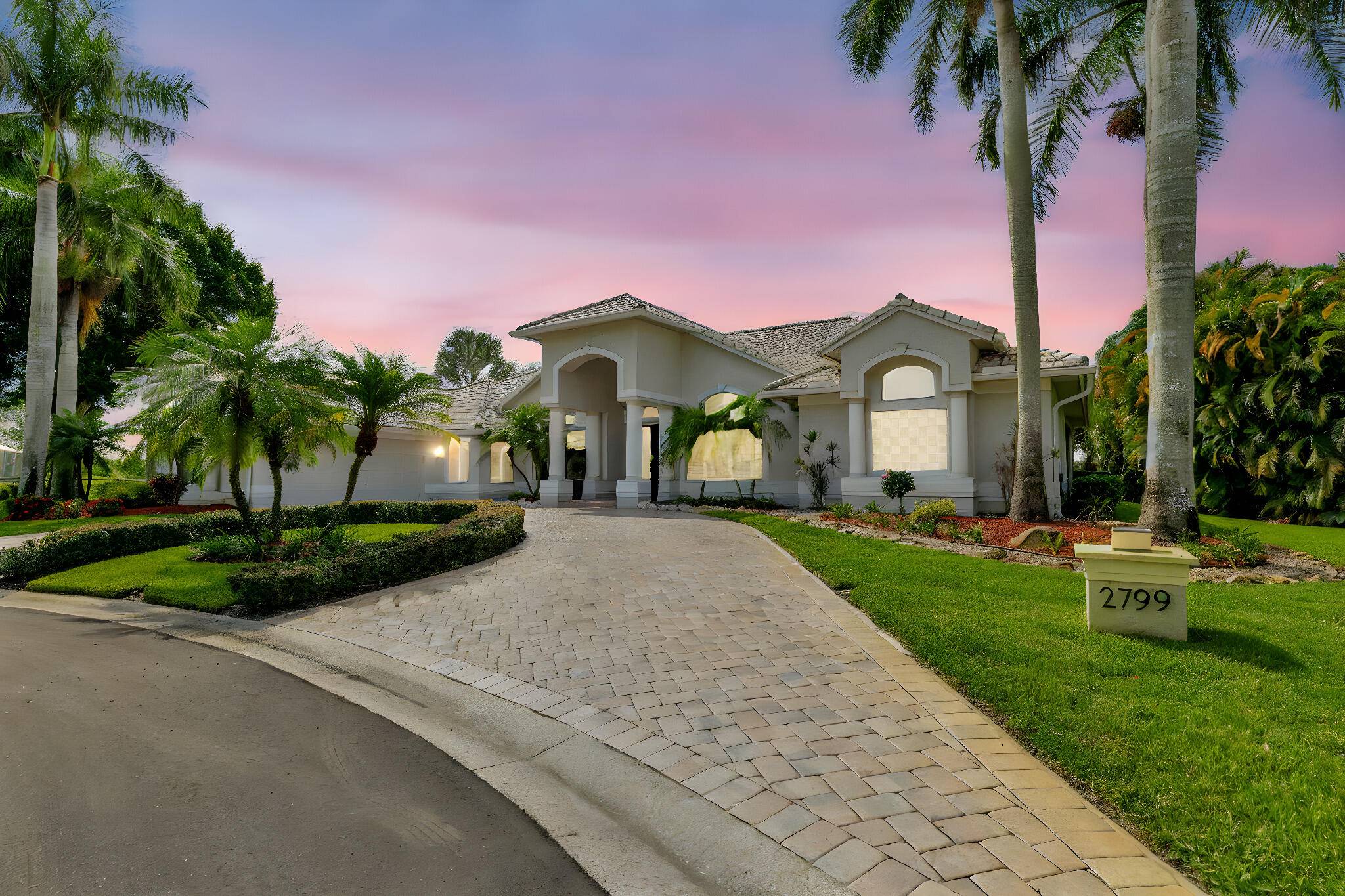 Port Saint Lucie, FL 34952,2799 SE Bluem WAY