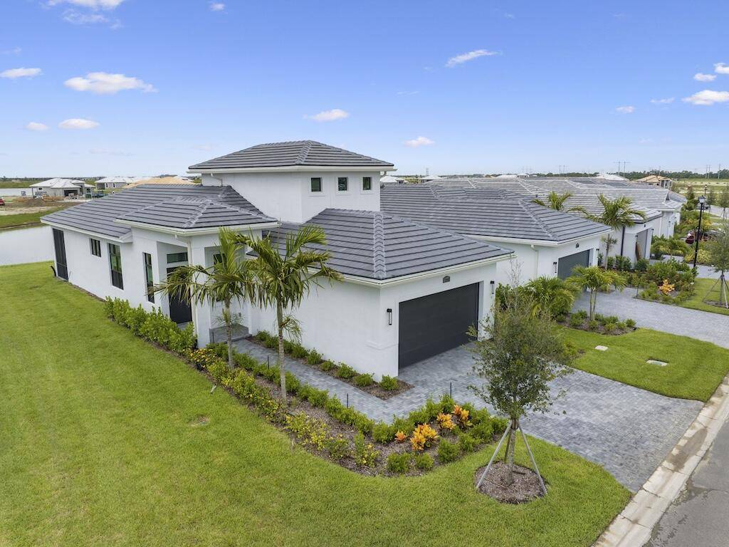 Port Saint Lucie, FL 34987,12442 SW Lunata WAY