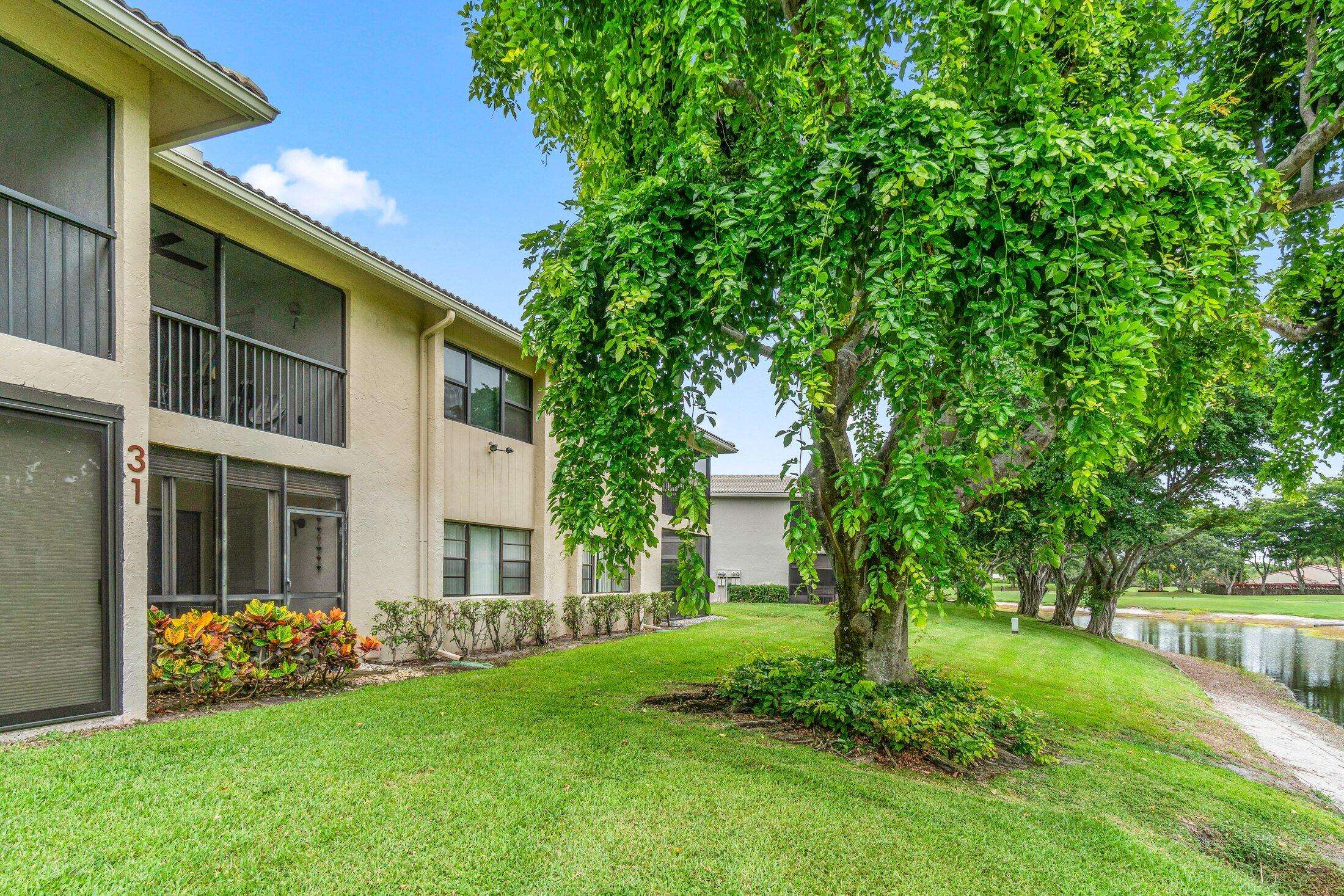 Boynton Beach, FL 33436,31 Stratford LN C