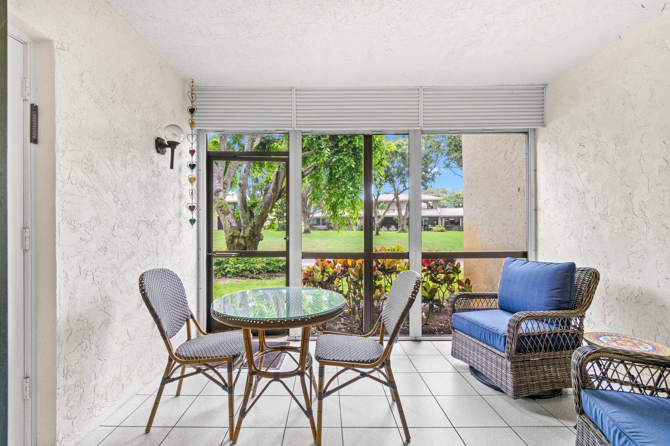 Boynton Beach, FL 33436,31 Stratford LN C