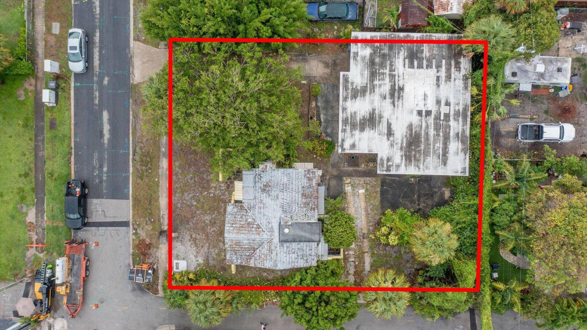 West Palm Beach, FL 33405,411 Churchill RD