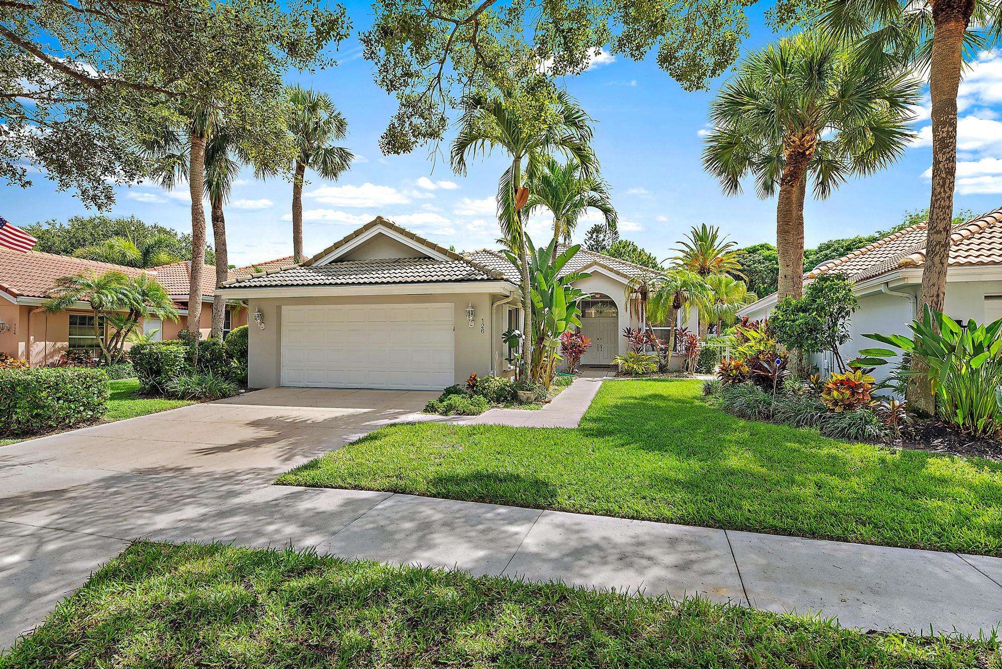 Jupiter, FL 33458,126 E Hampton WAY