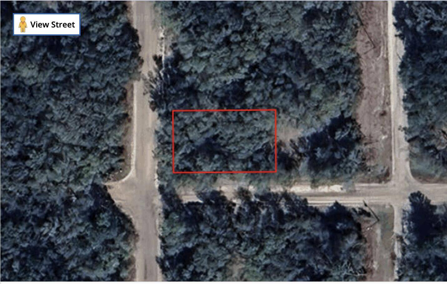 Interlachen, FL 32148,Tbd Annette AVE