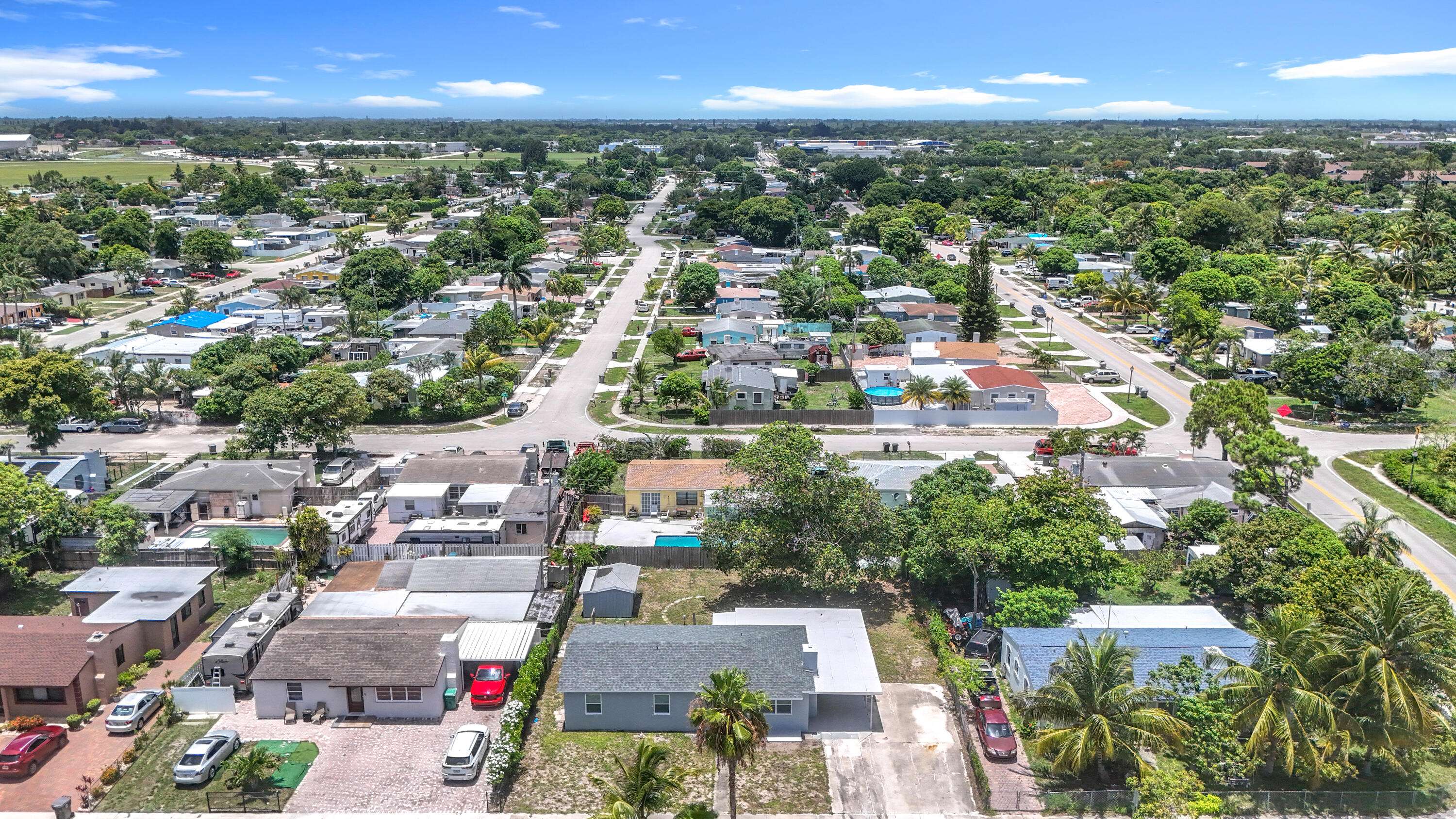 West Palm Beach, FL 33409,2105 Tallahassee DR
