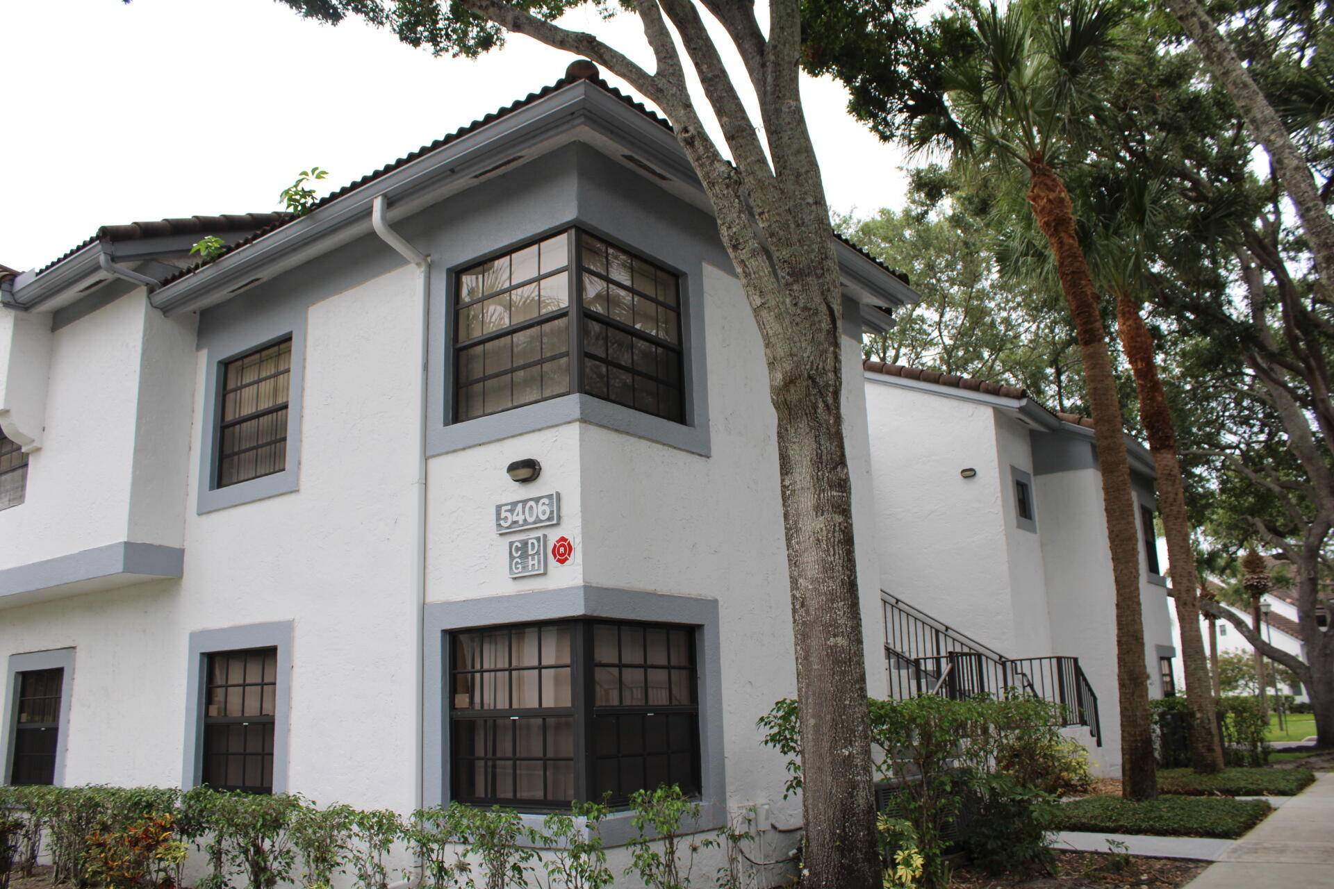 Boynton Beach, FL 33437,5406 Venetia CT D